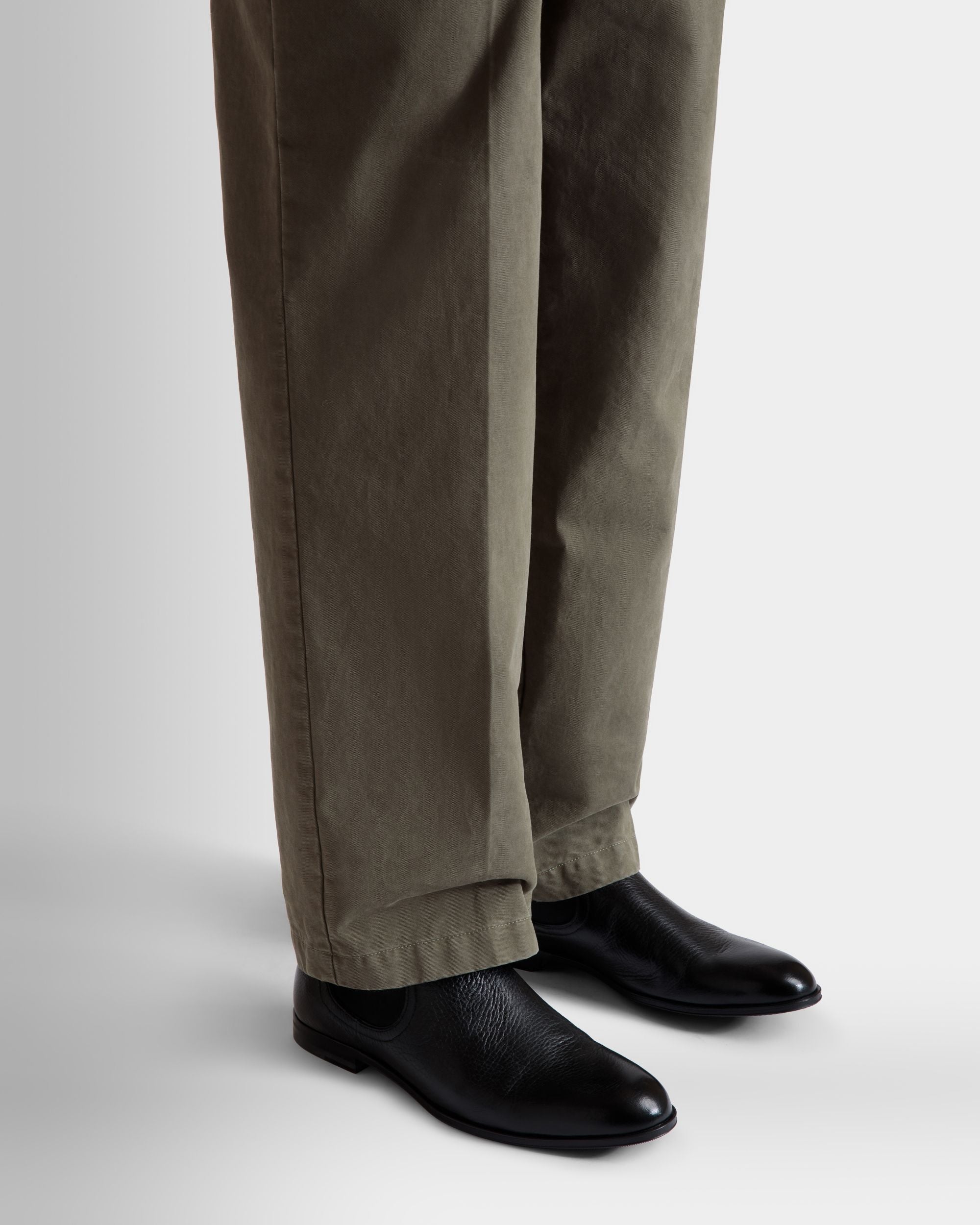 Bally Global -  - 