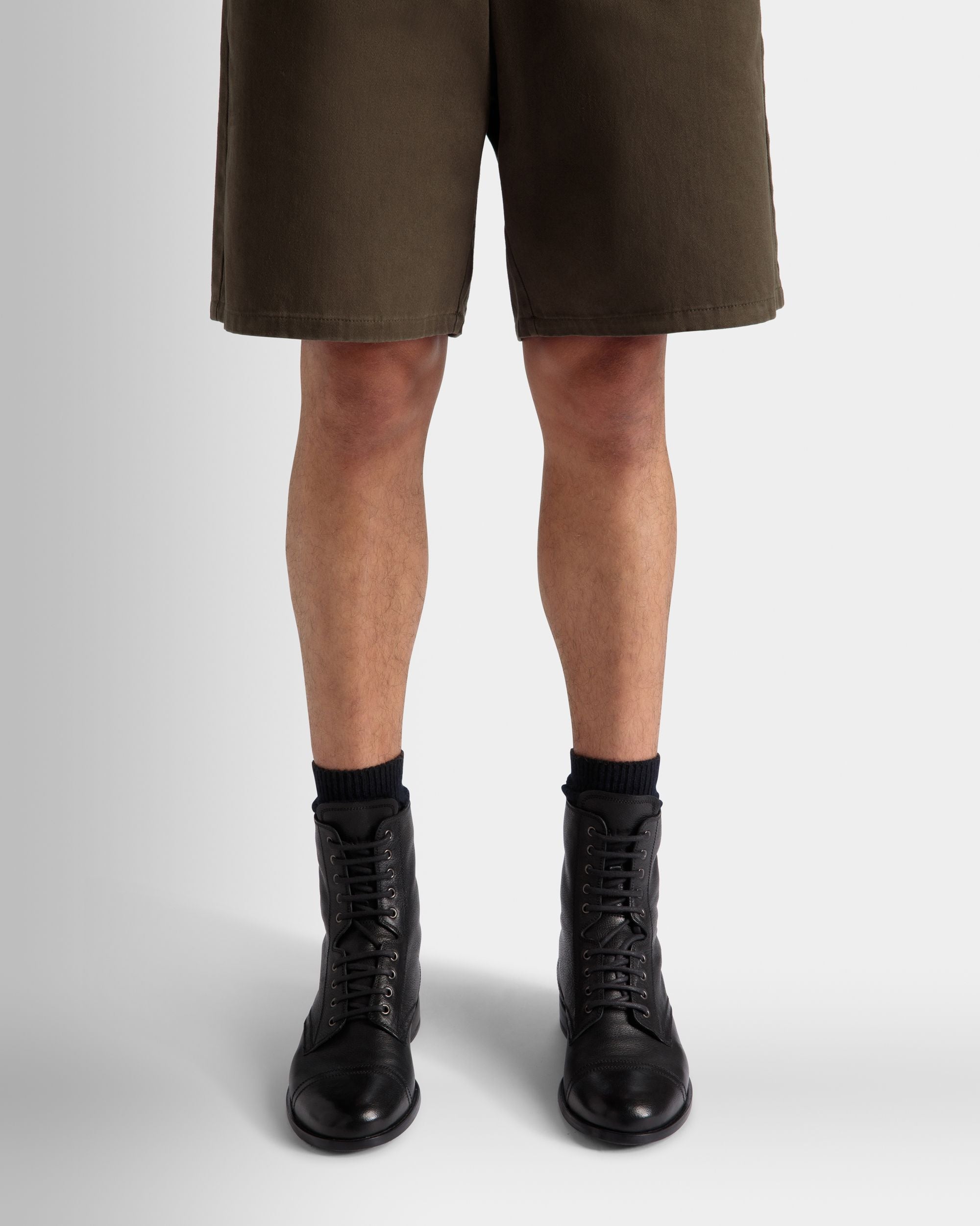 Bally Global -  - 
