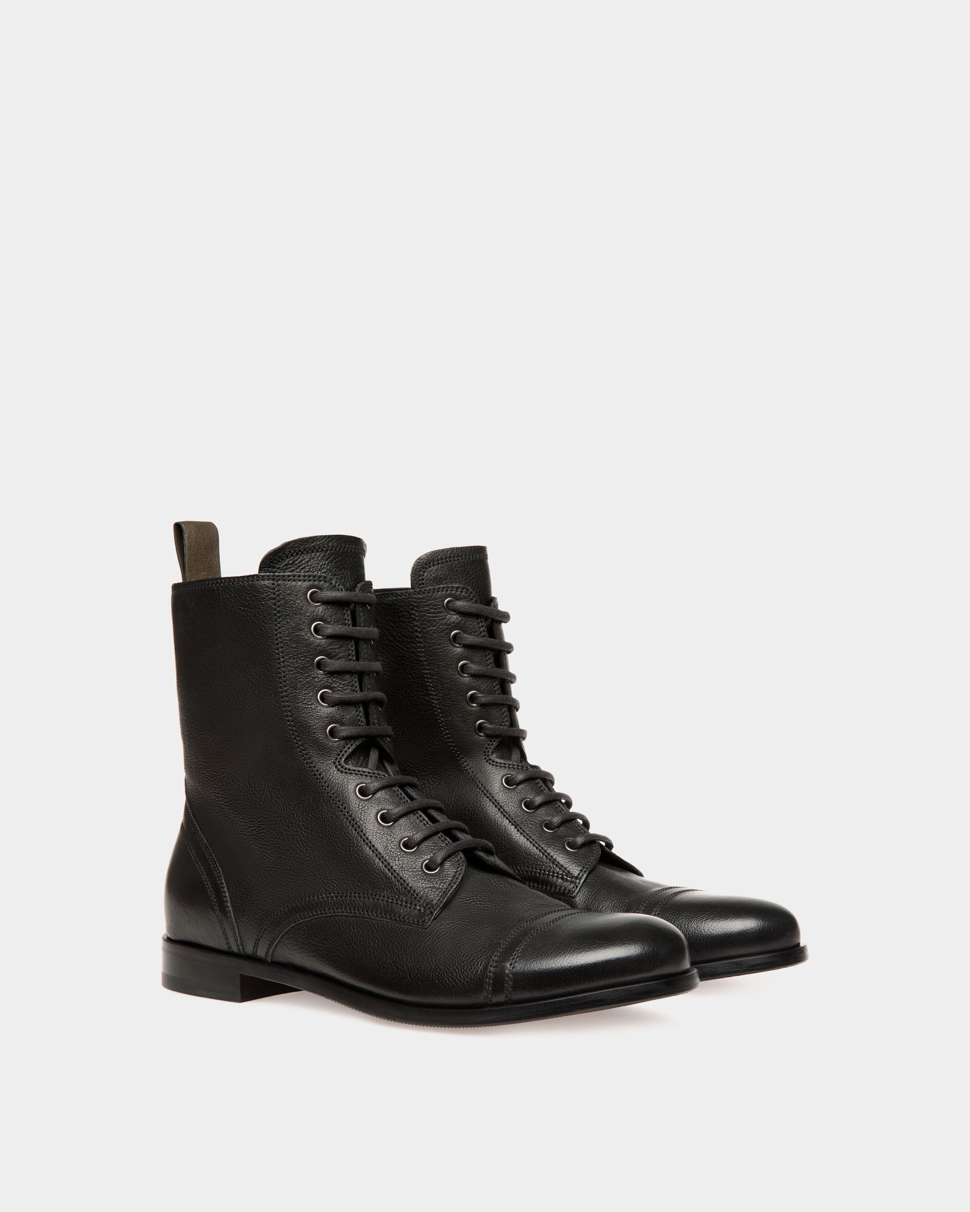 Bally Global -  - 