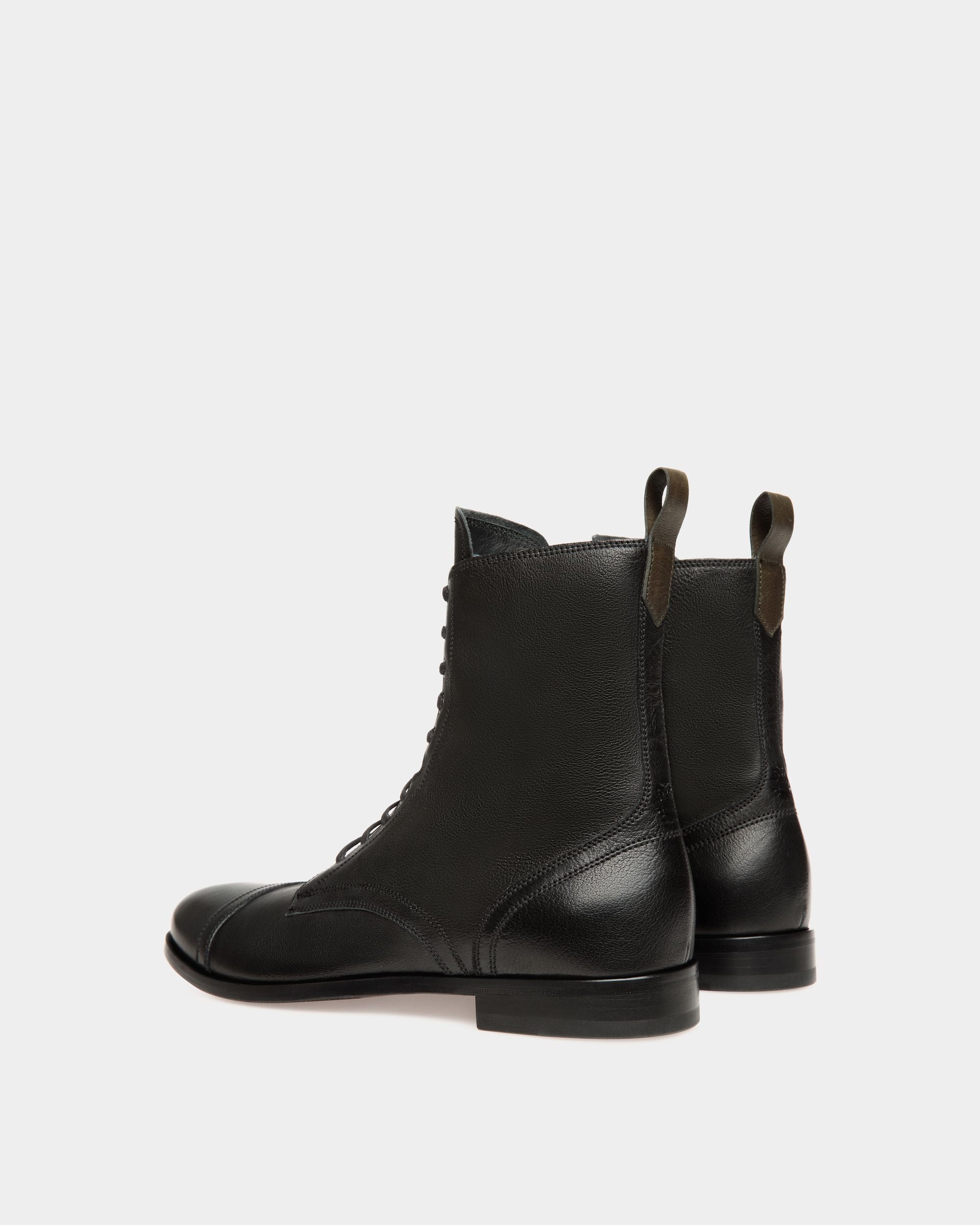 Bally Global -  - 
