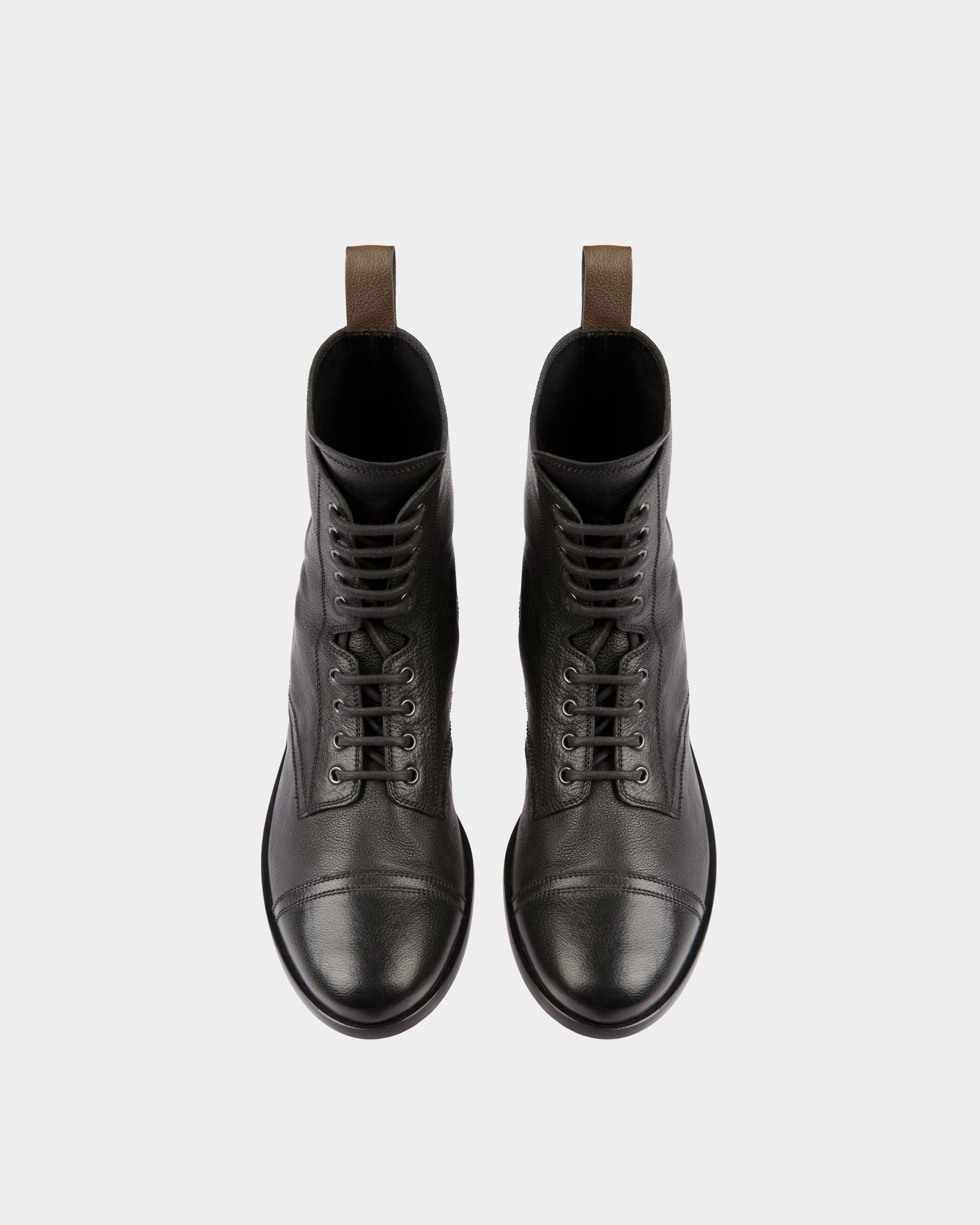 Bally Global -  - 