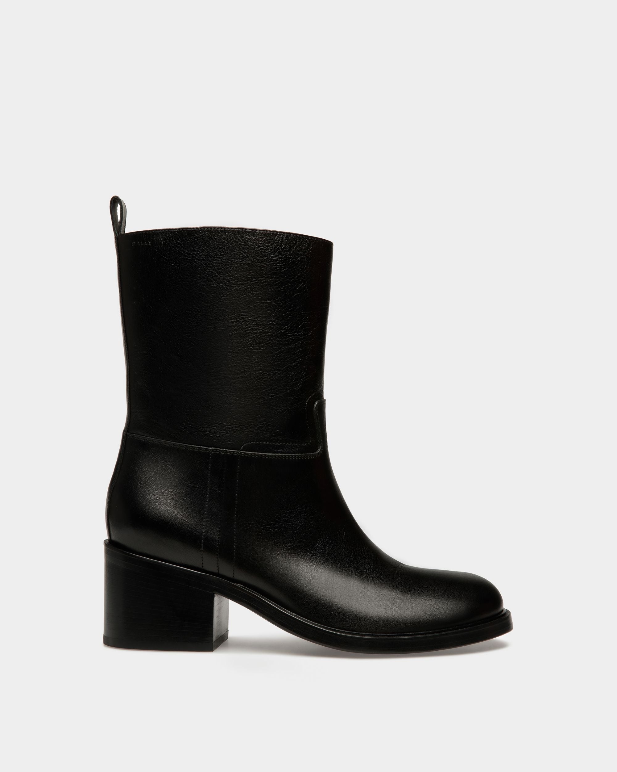 Bally Global -  - 