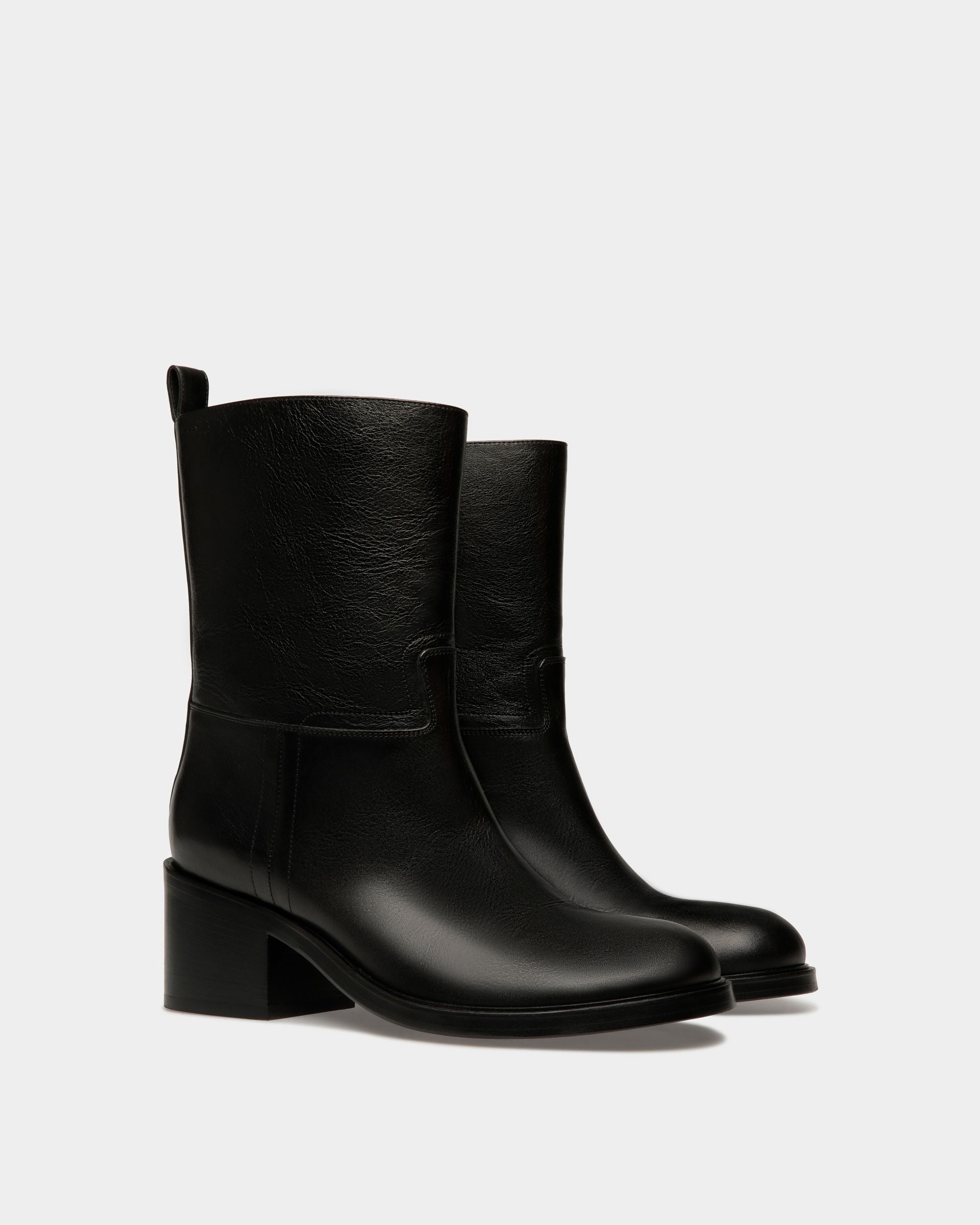 Bally Global -  - 