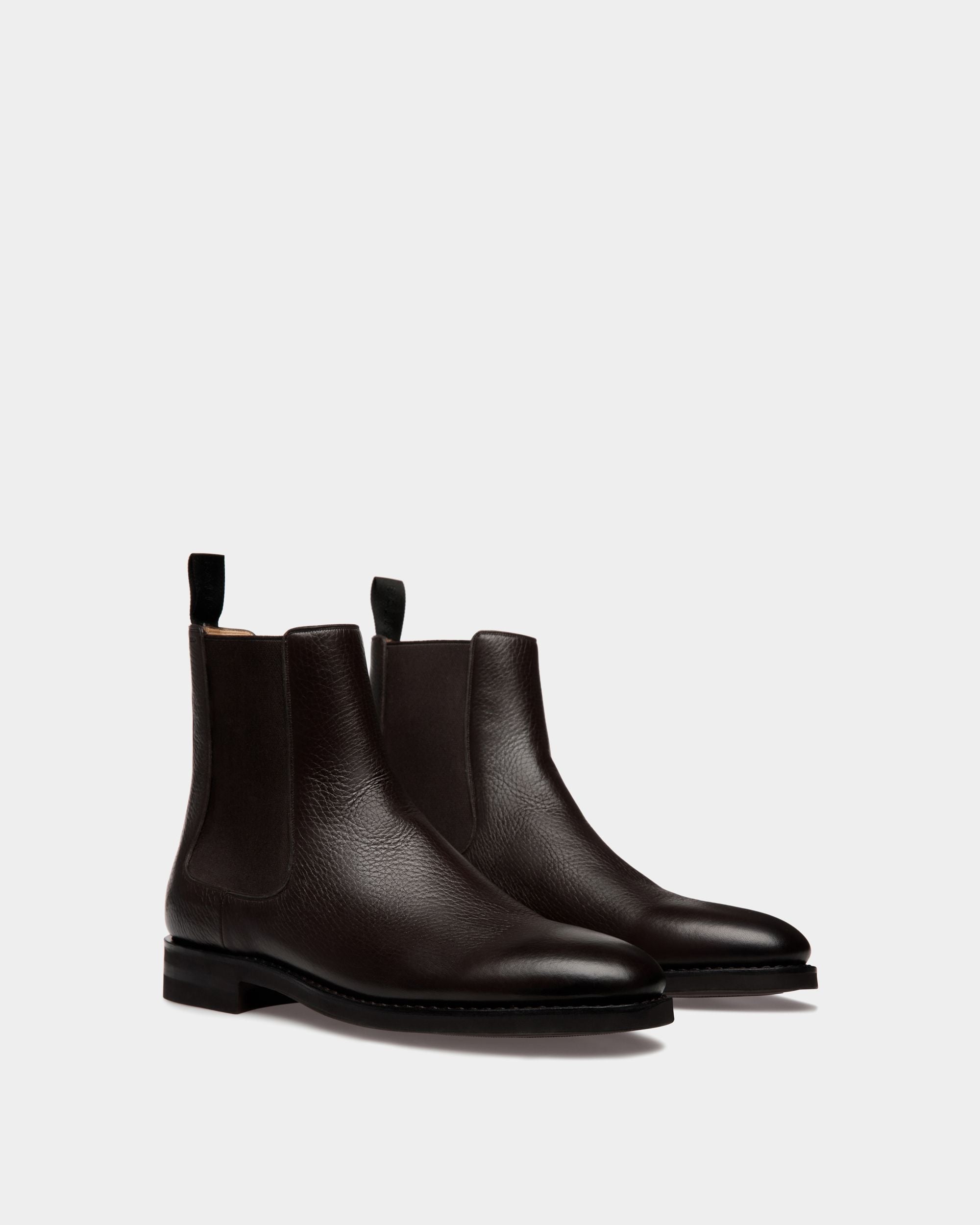 Bally Global -  - 