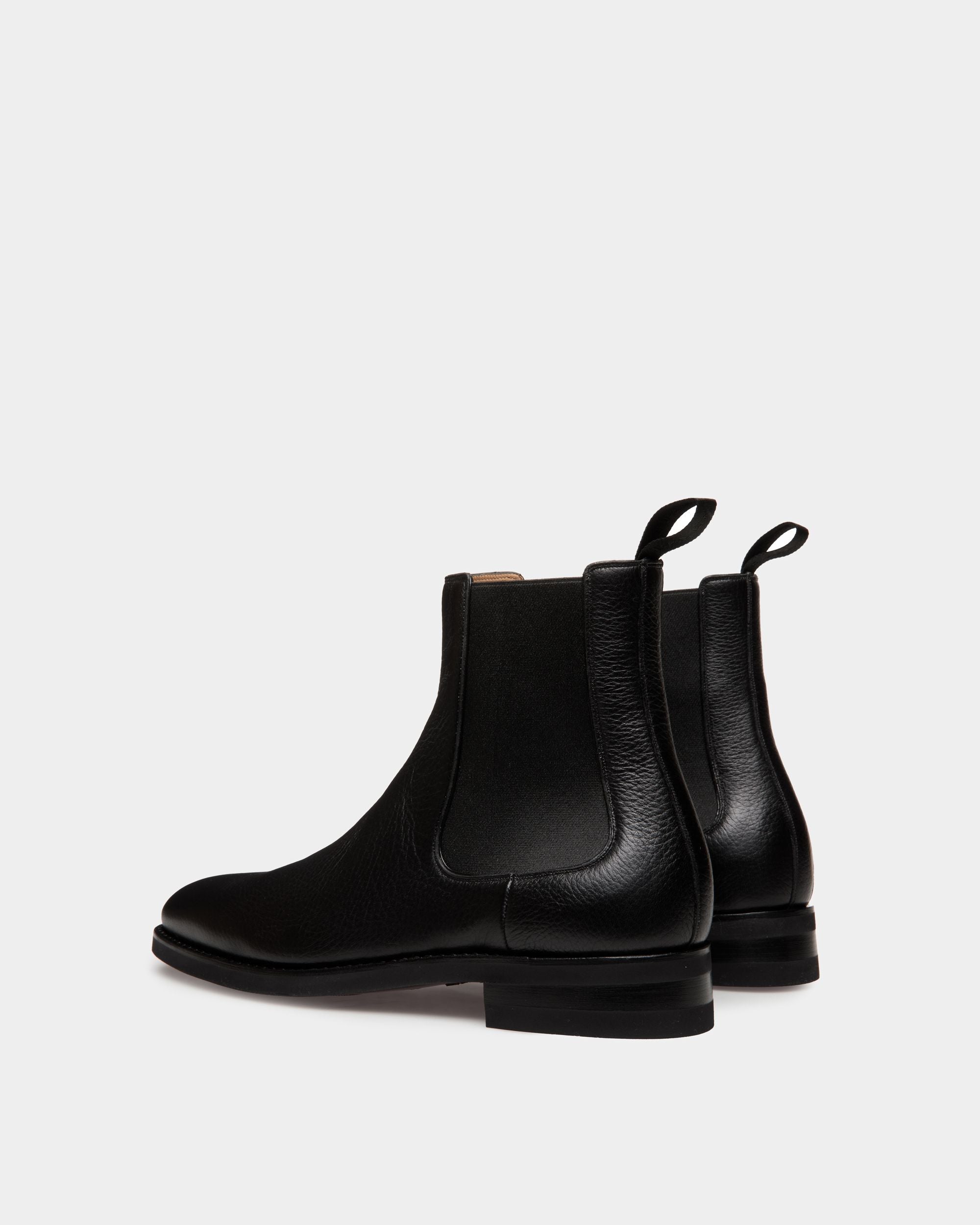Bally Global -  - 