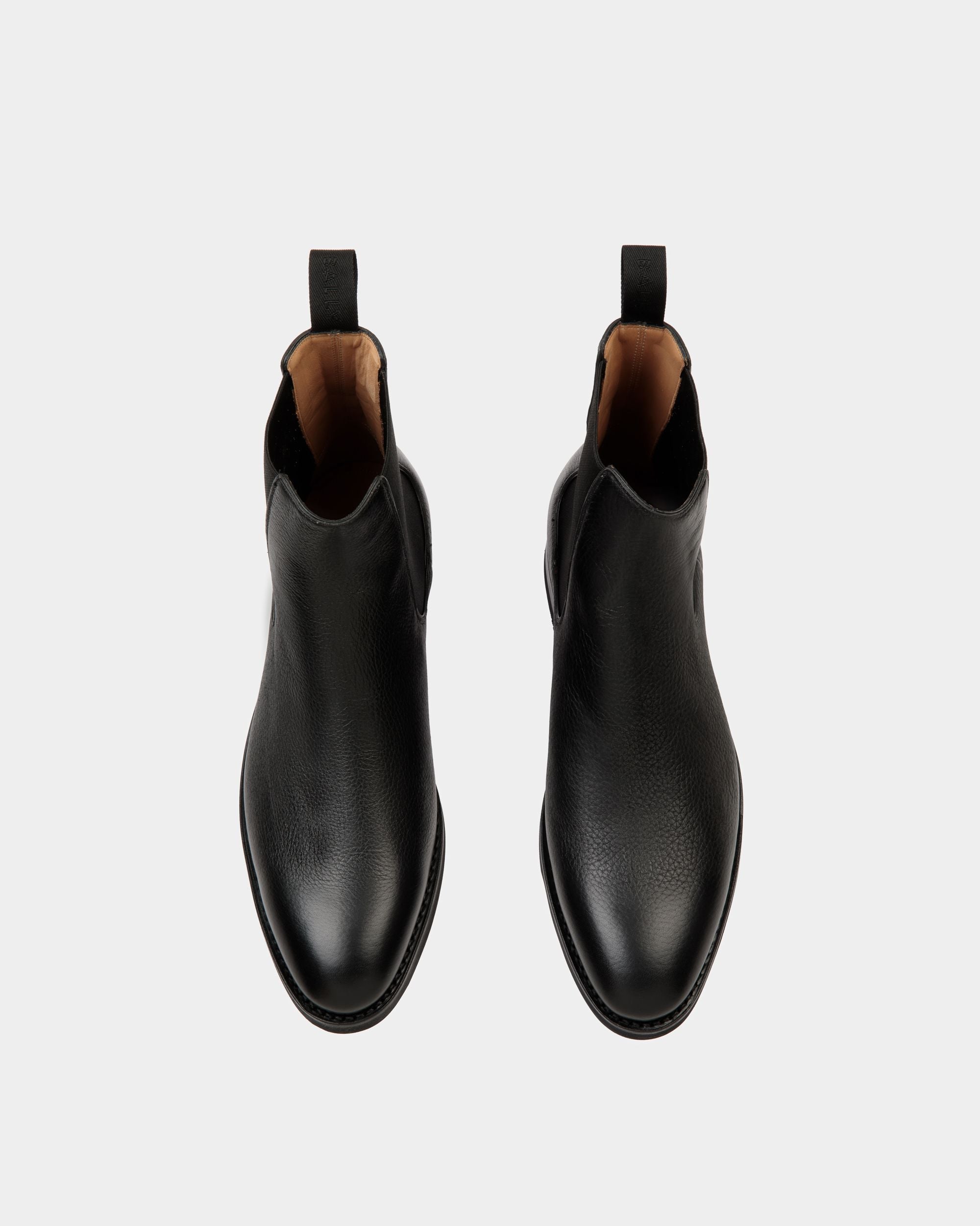 Bally Global -  - 