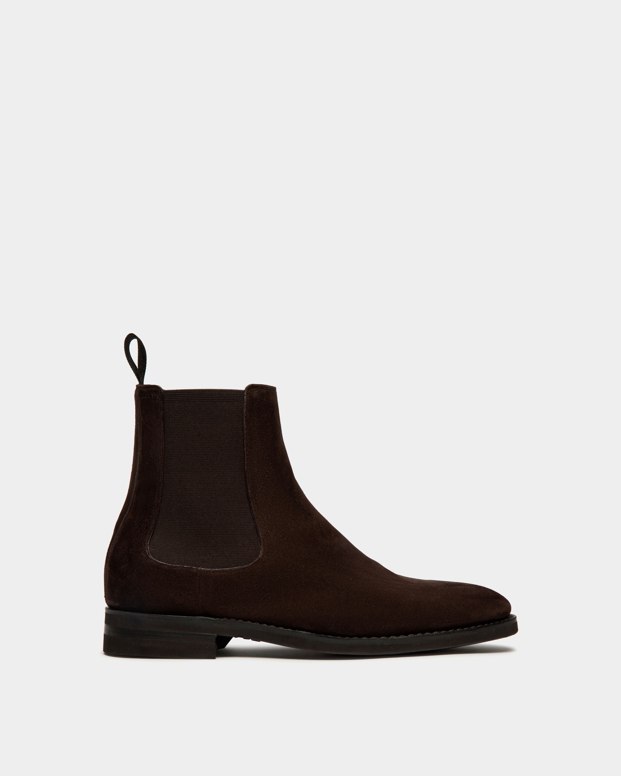 Bally Global -  - 