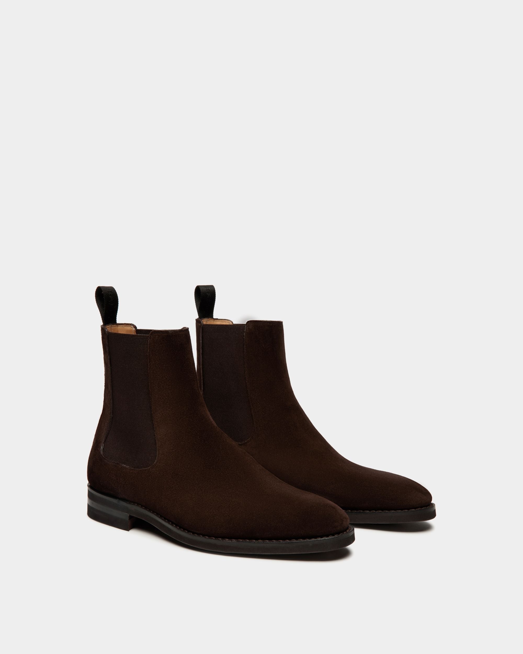 Bally Global -  - 