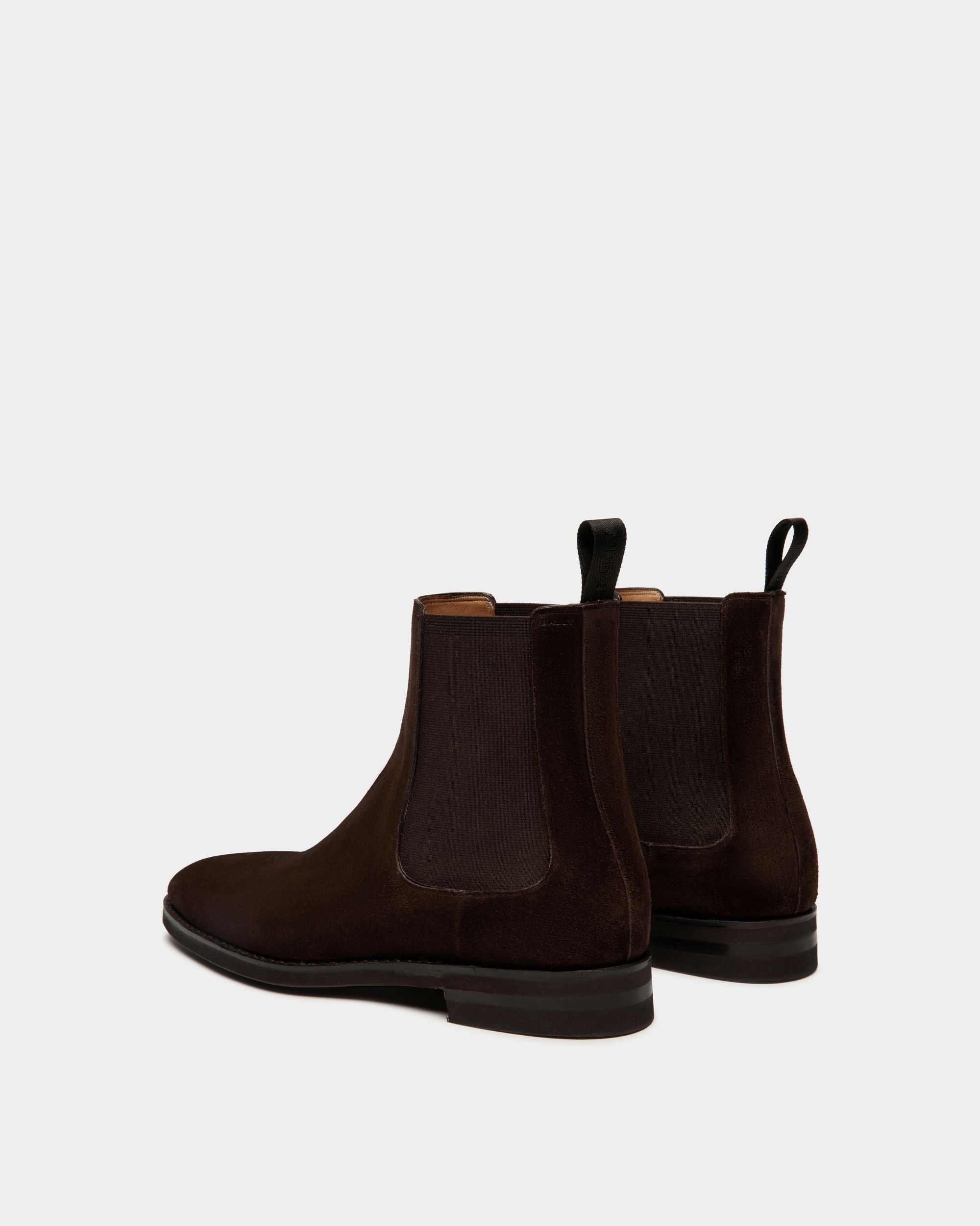 Bally Global -  - 