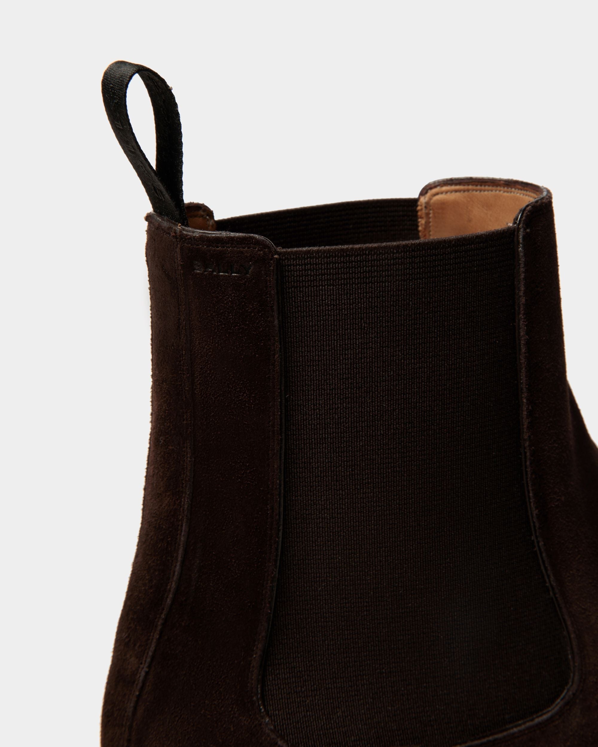 Bally Global -  - 