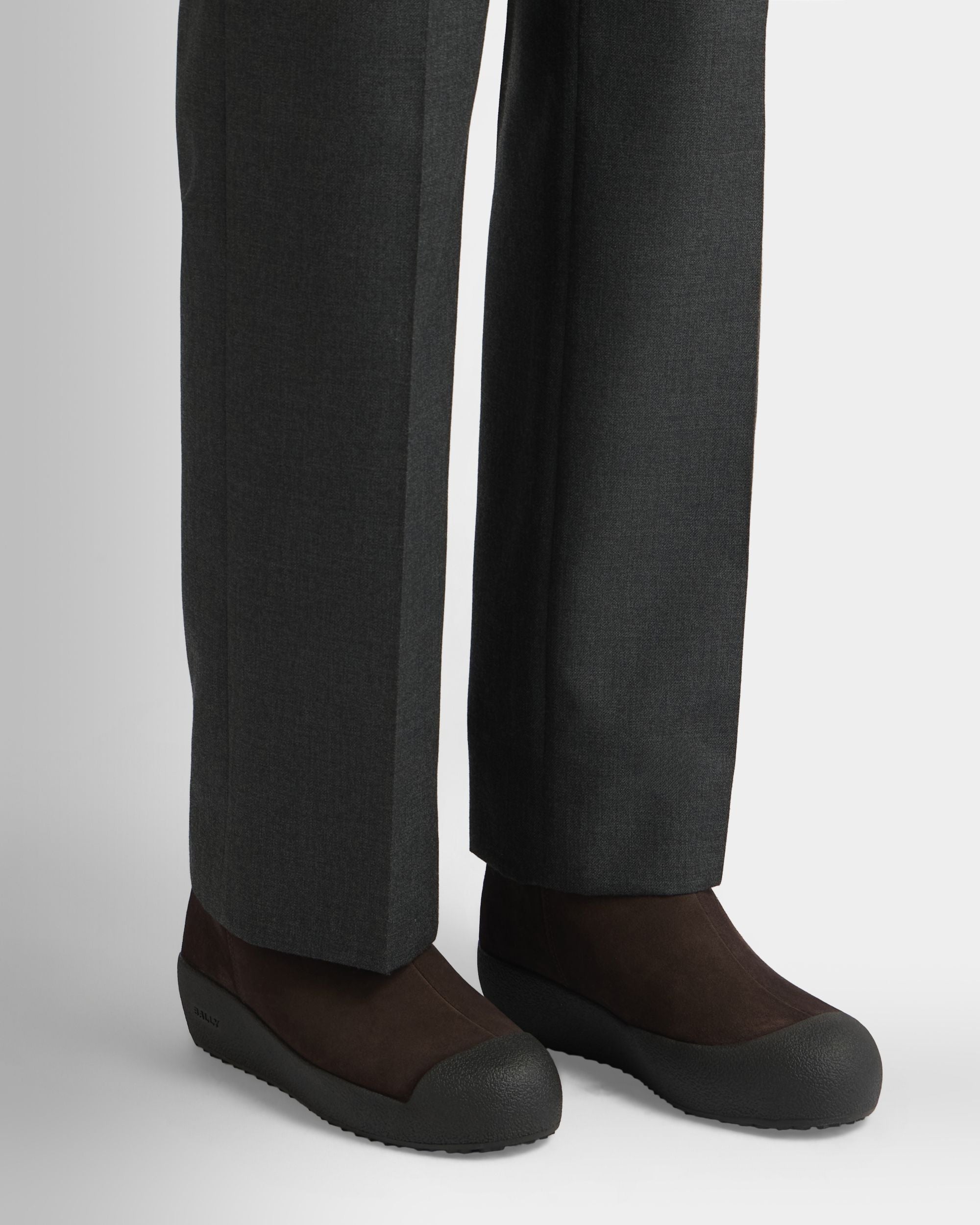 Bally Global -  - 
