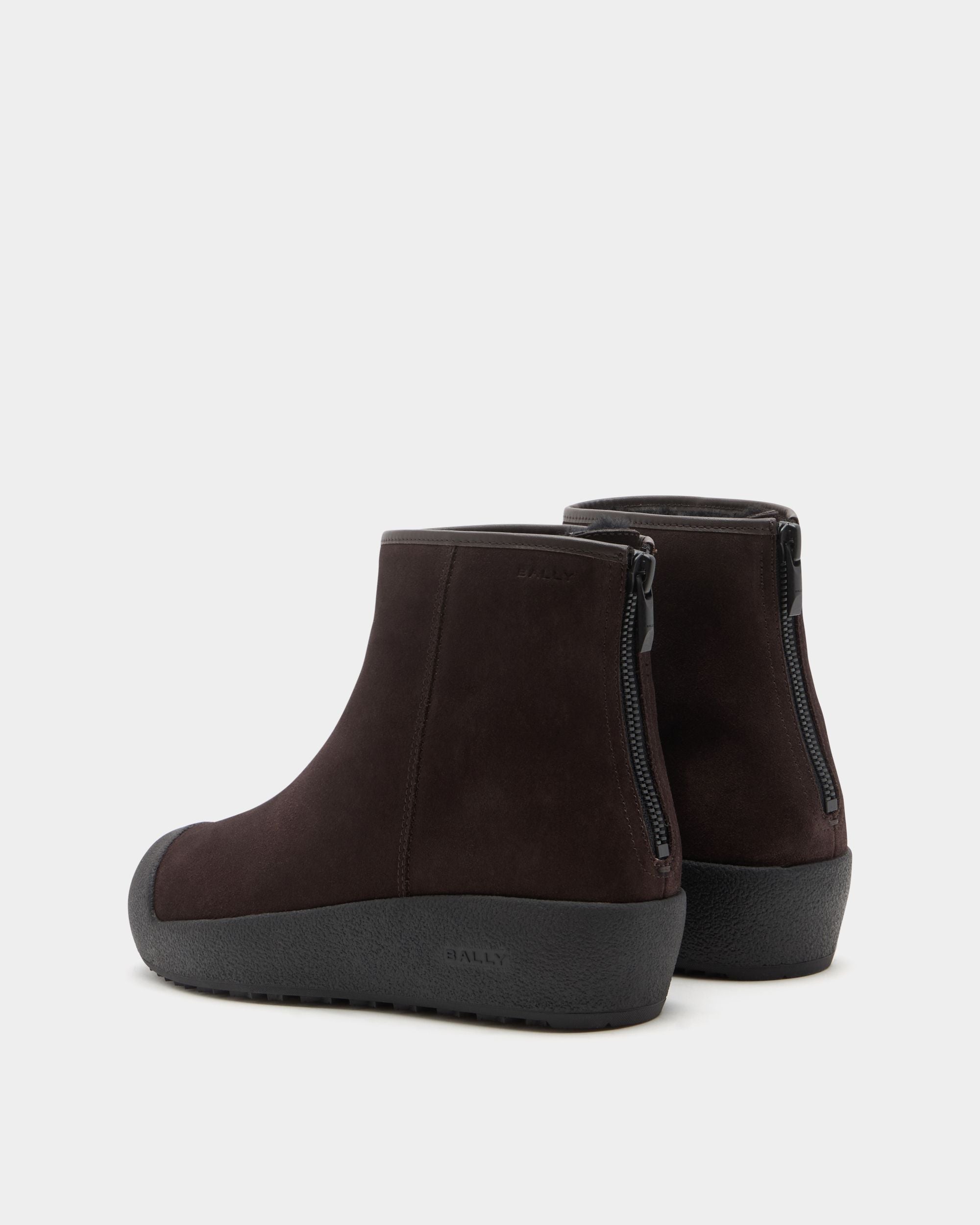 Bally Global -  - 
