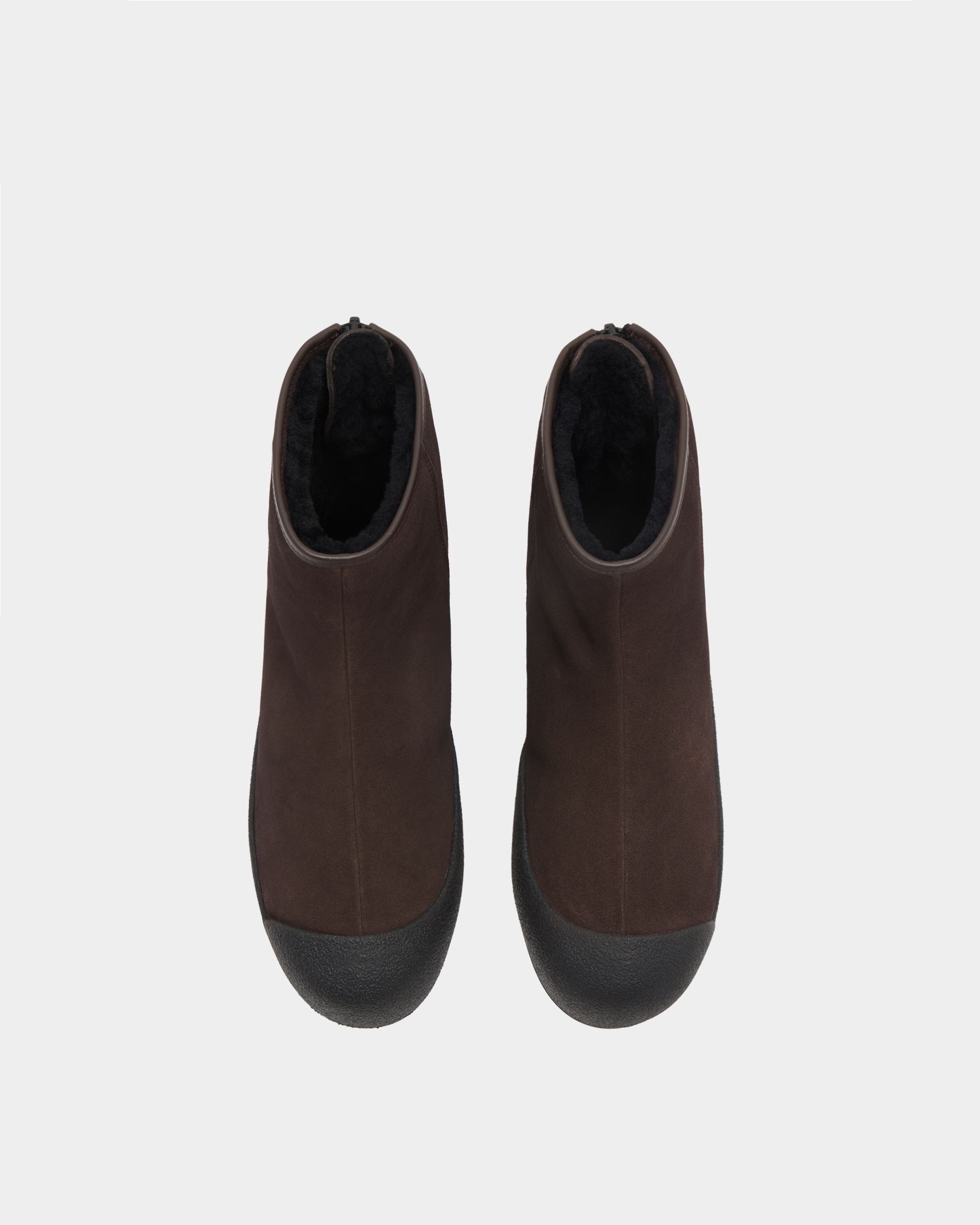 Bally Global -  - 