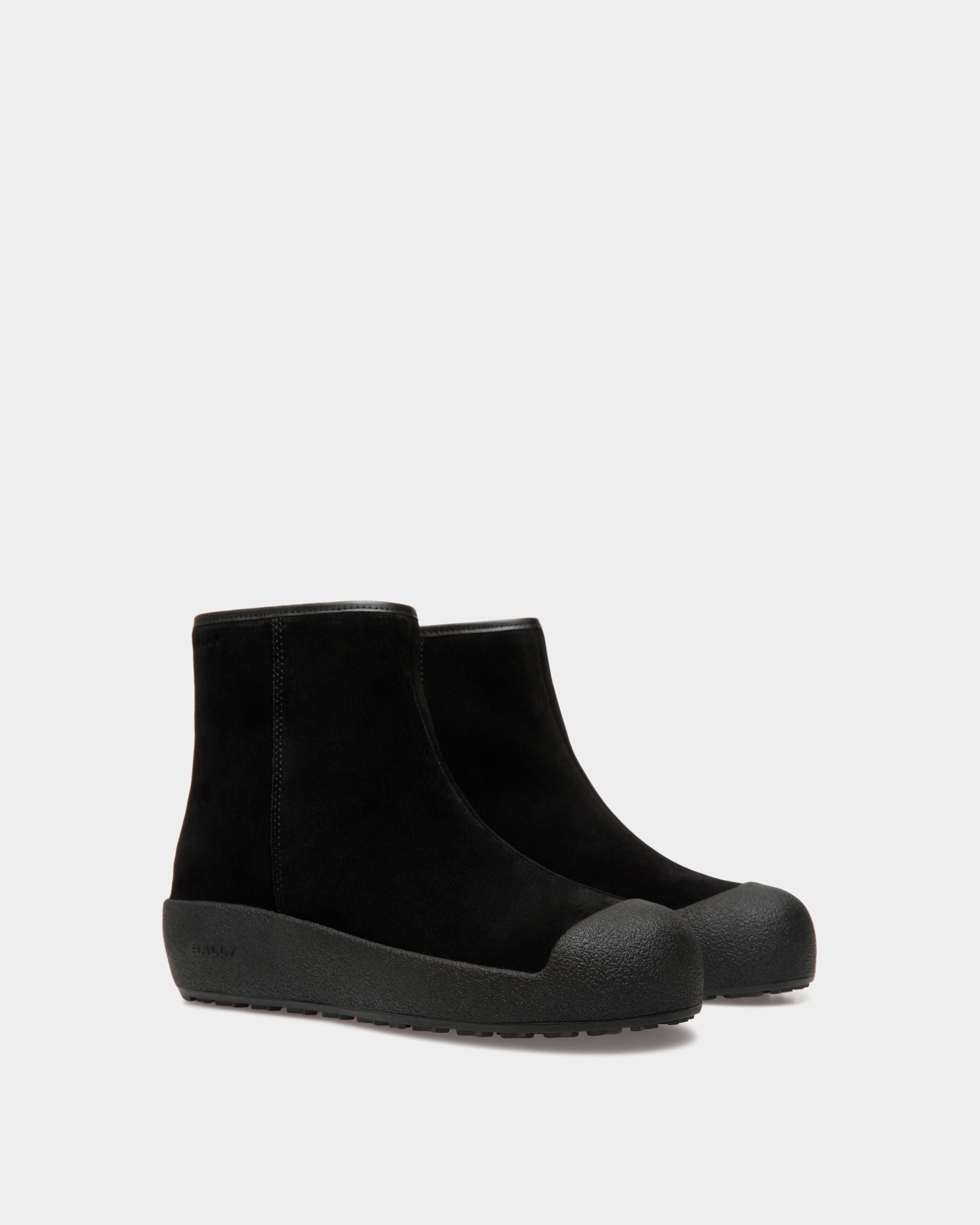 Bally Global -  - 