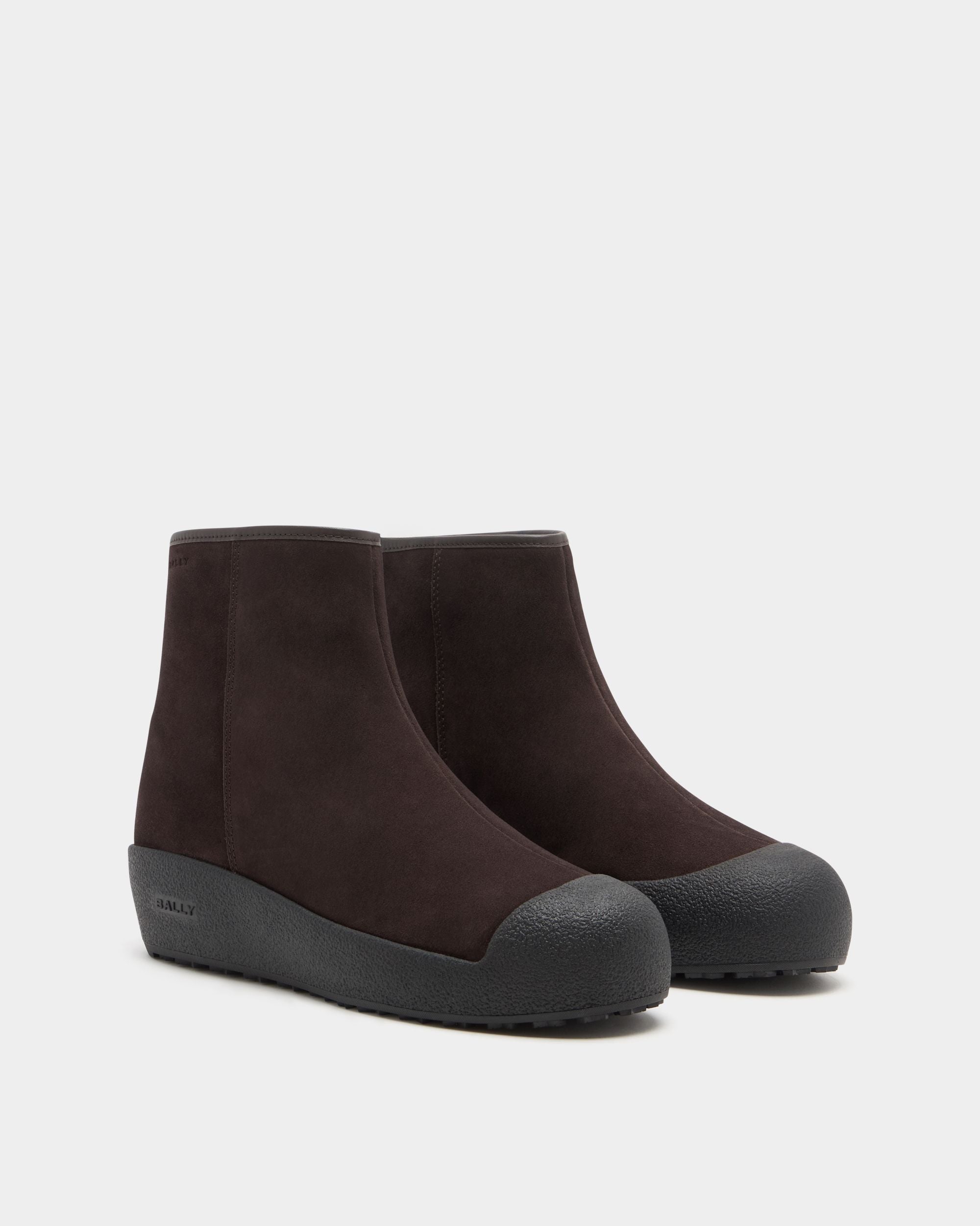 Bally Global -  - 