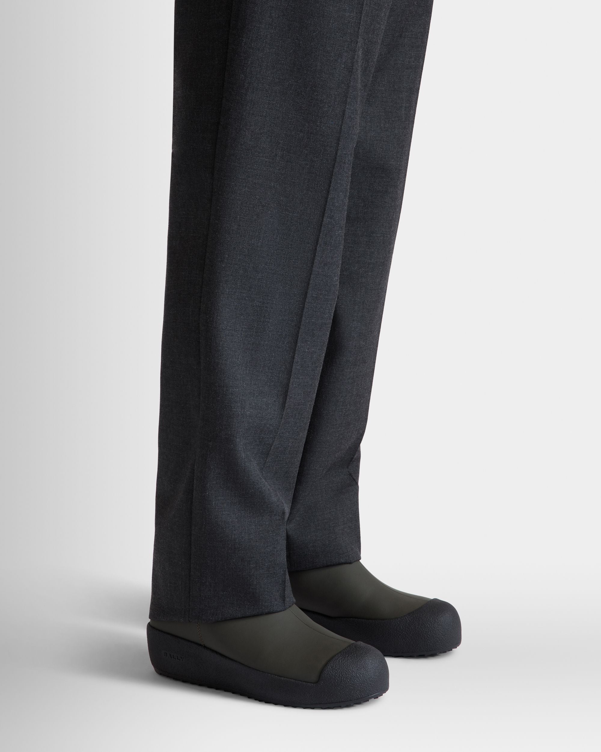 Bally Global -  - 