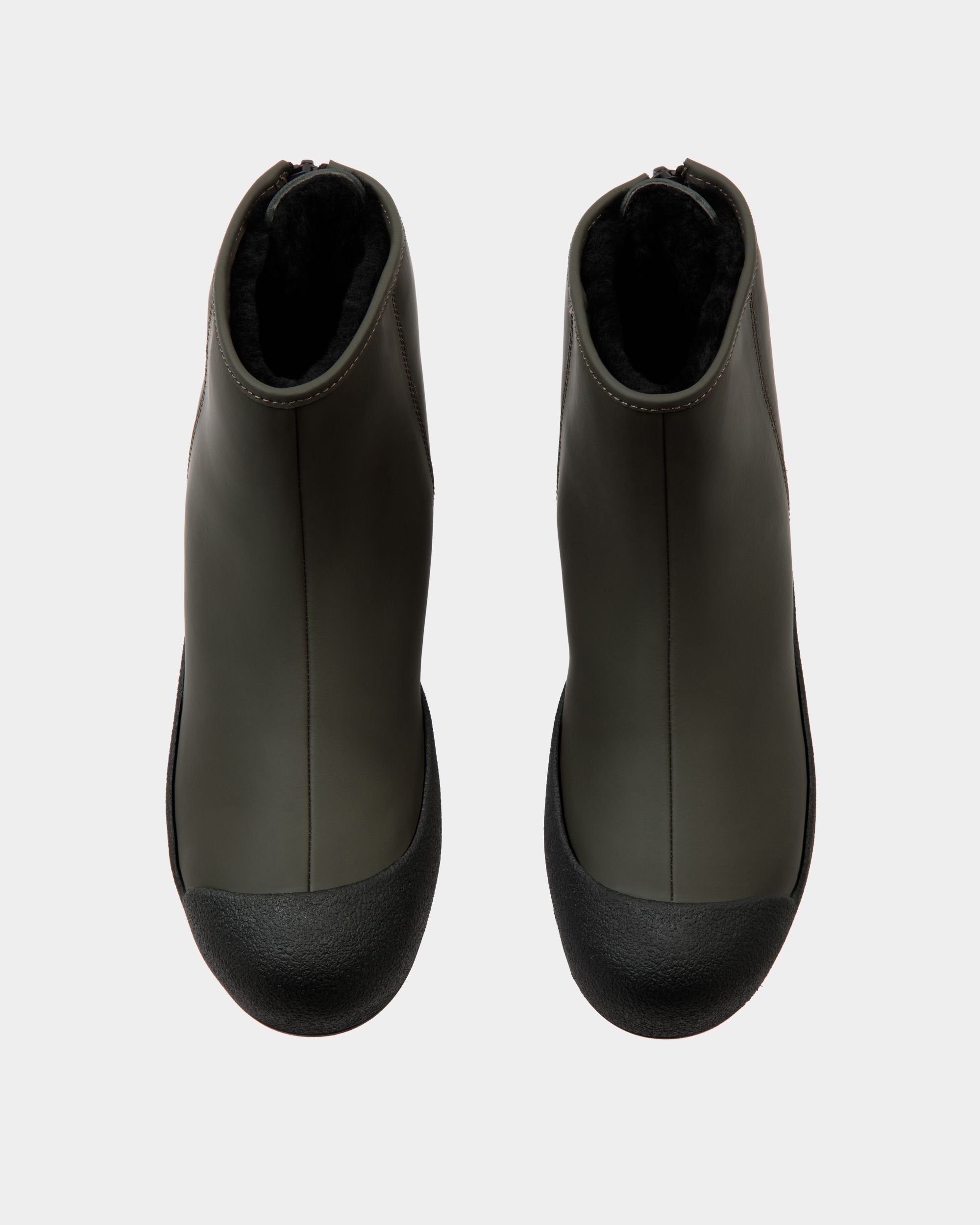 Bally Global -  - 