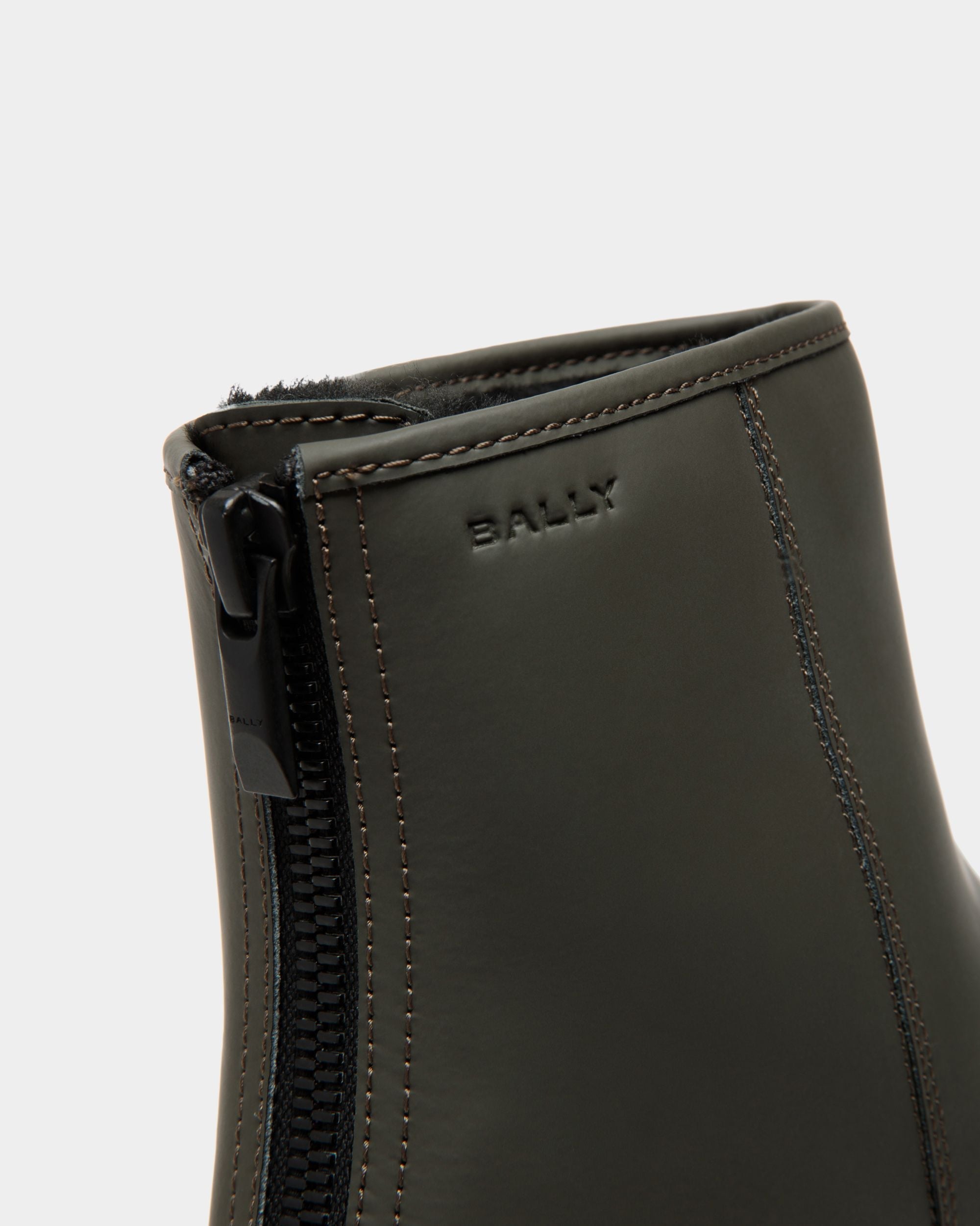 Bally Global -  - 