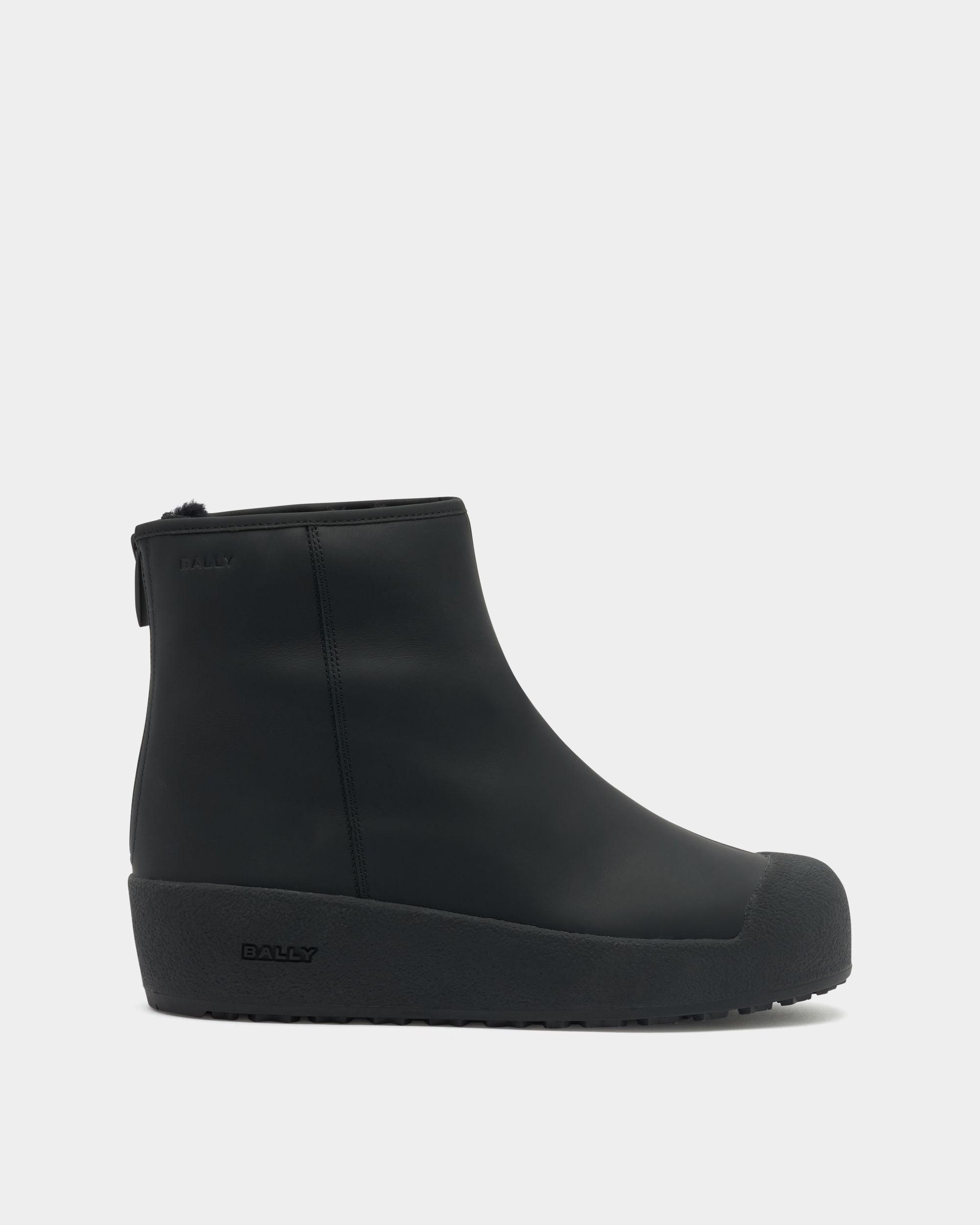 Bally Global -  - 