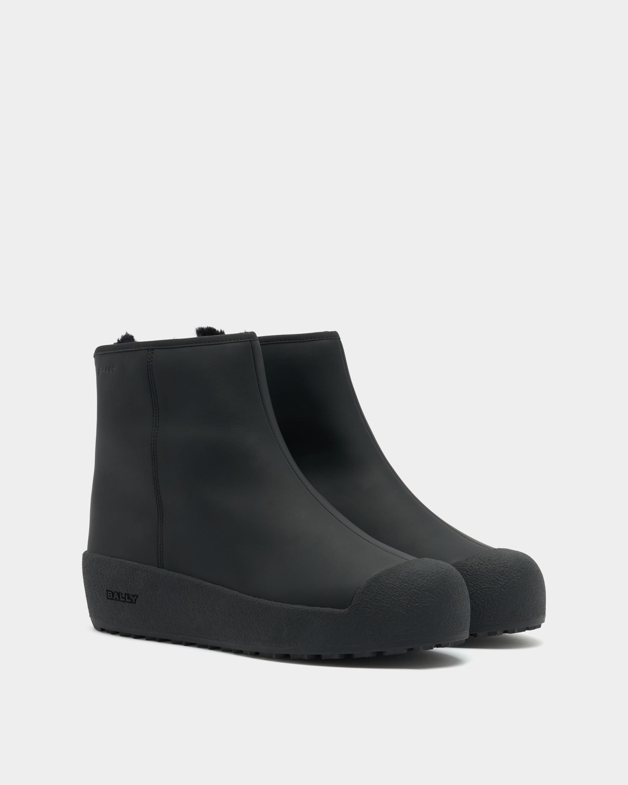 Bally Global -  - 