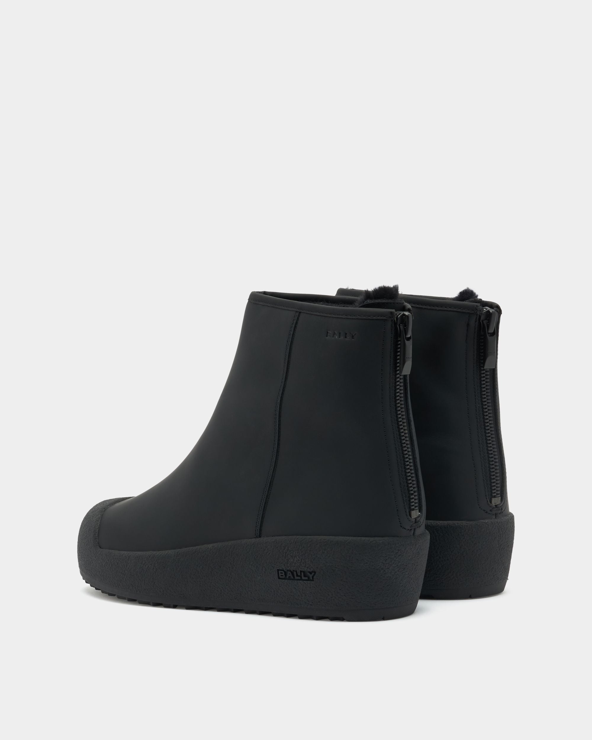 Bally Global -  - 