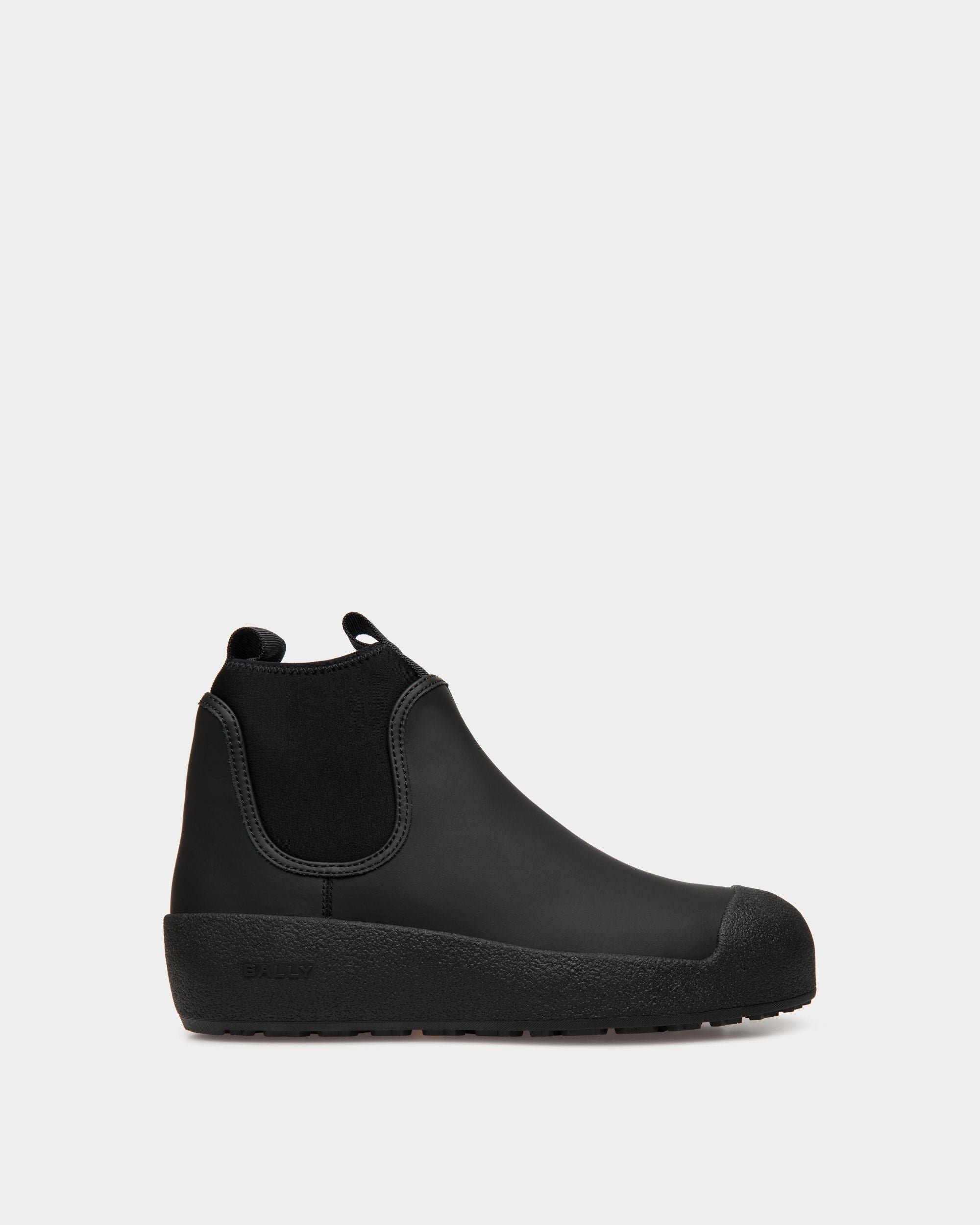Bally Global -  - 