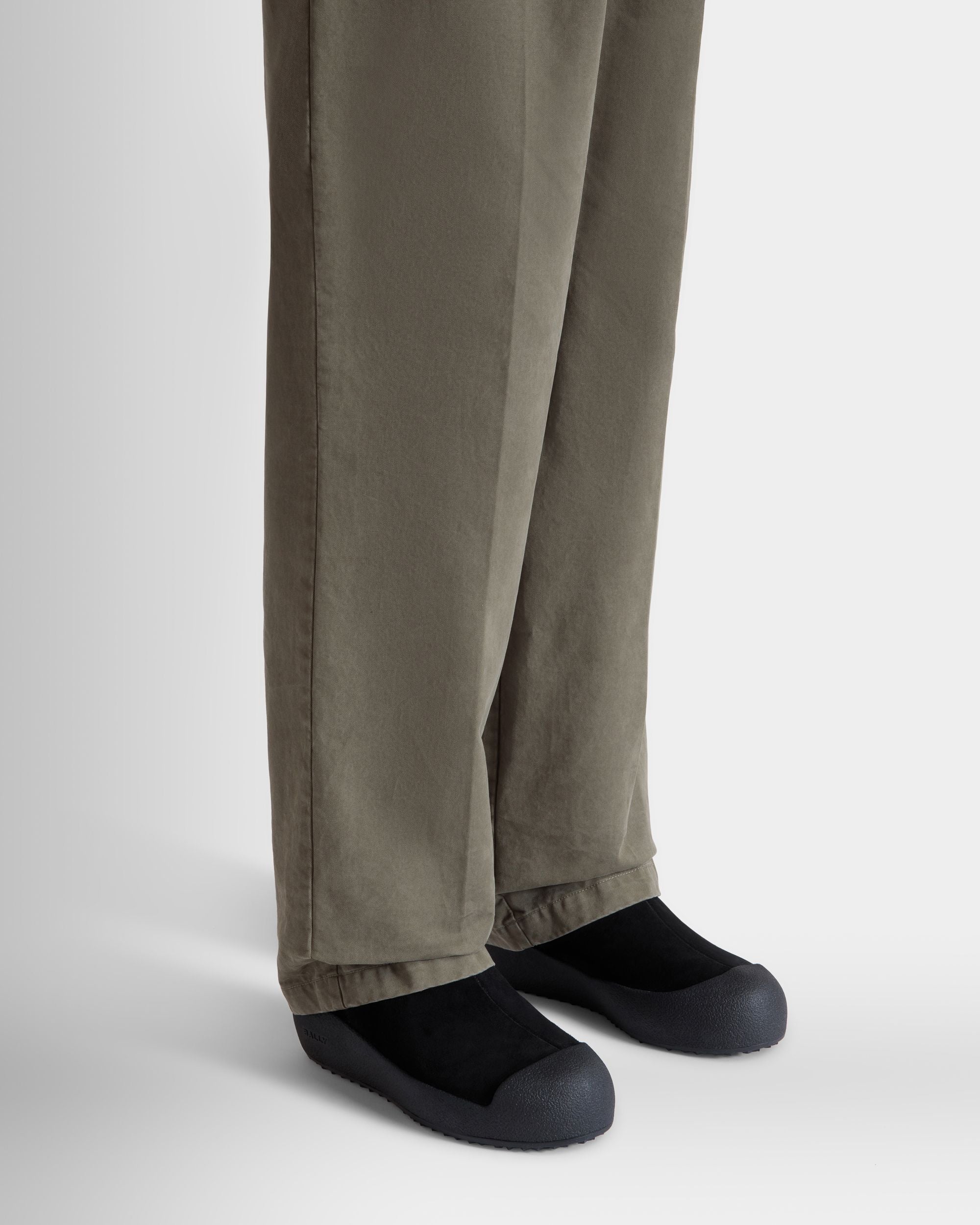 Bally Global -  - 