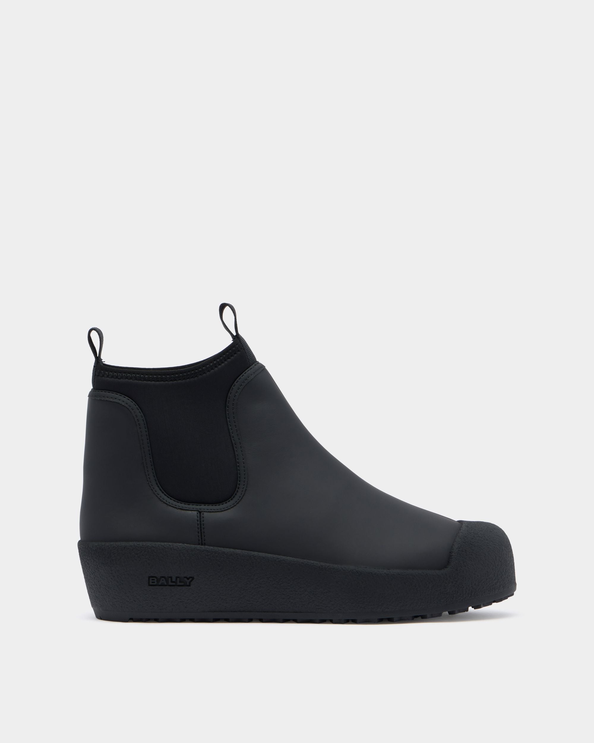 Bally Global -  - 