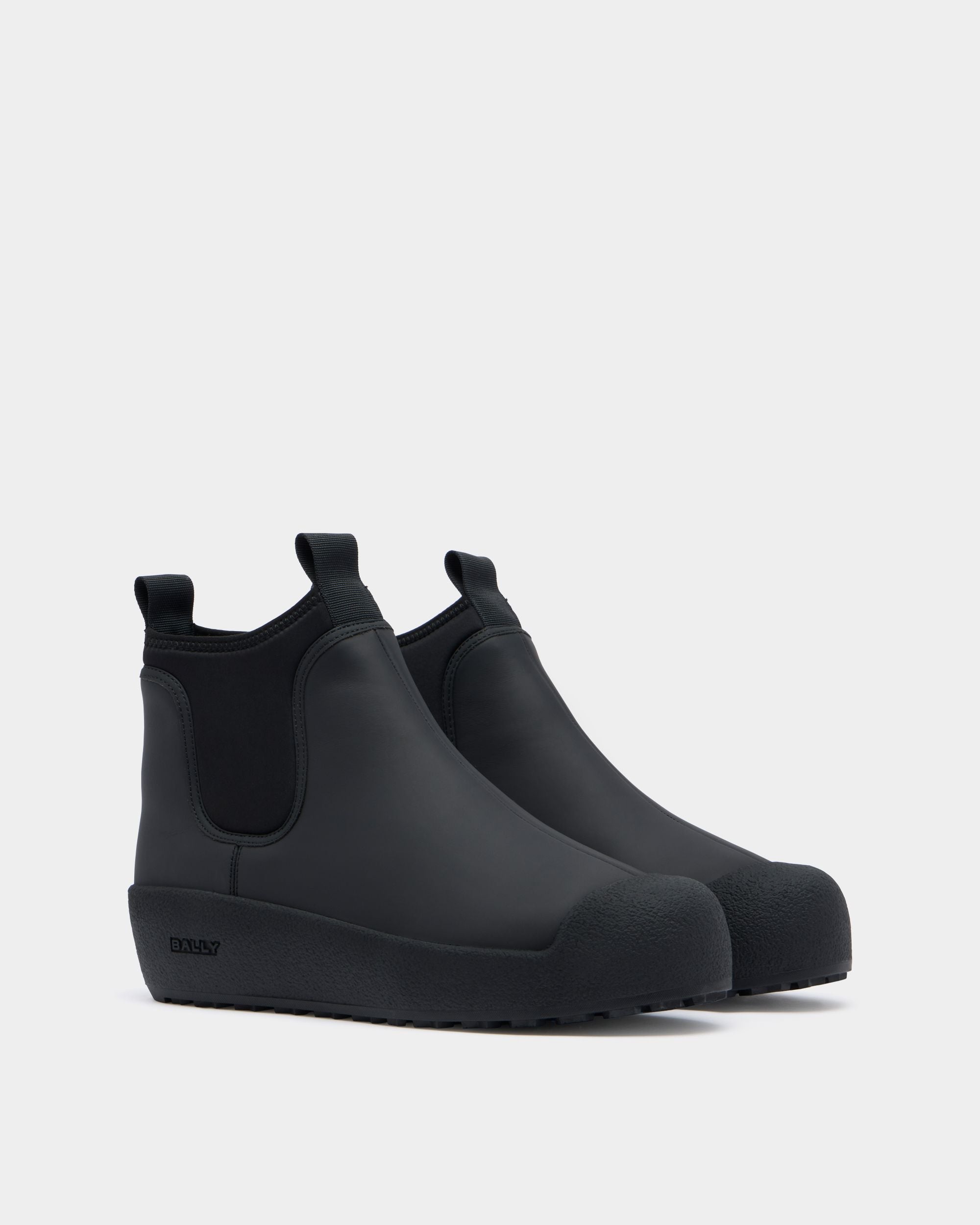 Bally Global -  - 