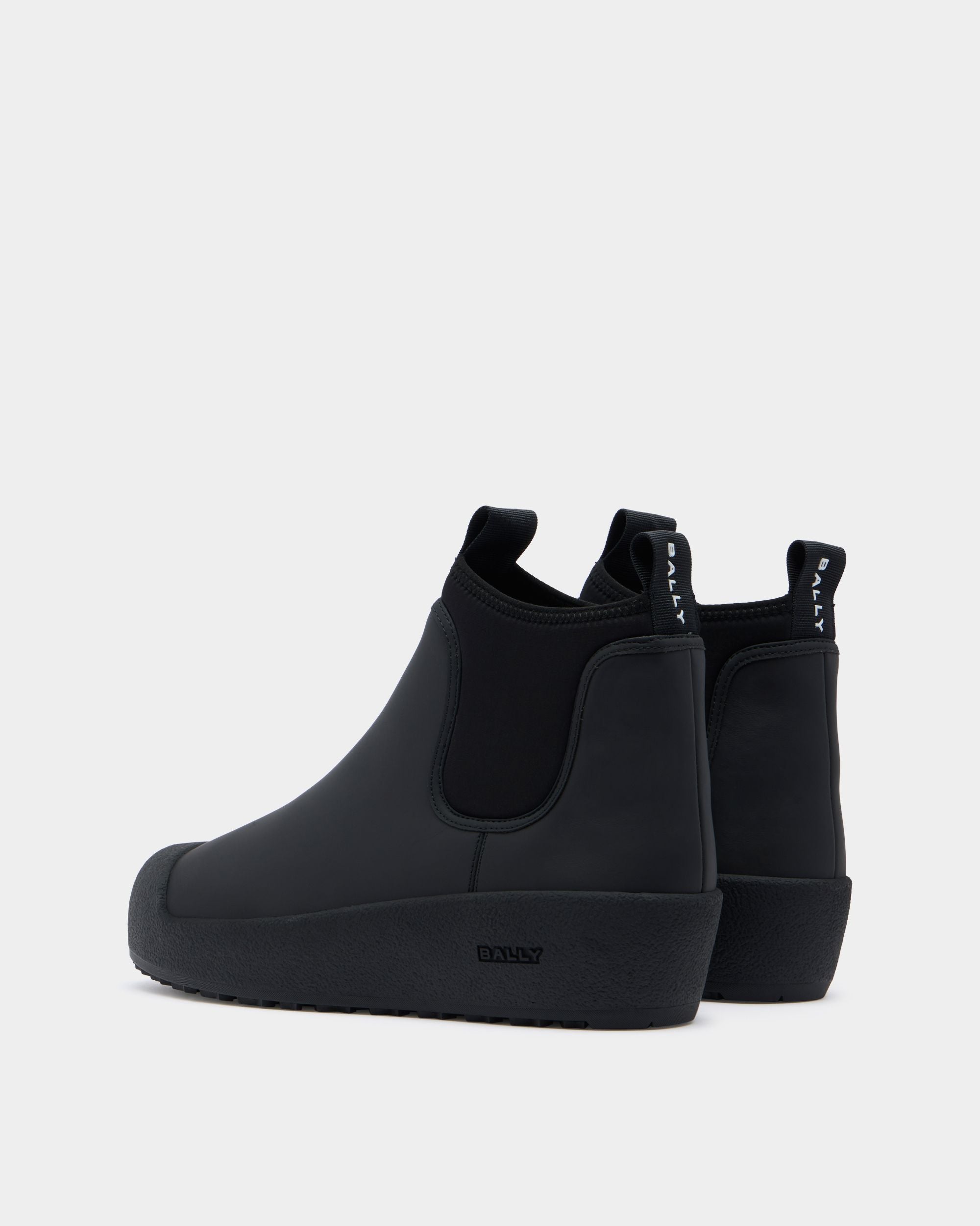 Bally Global -  - 