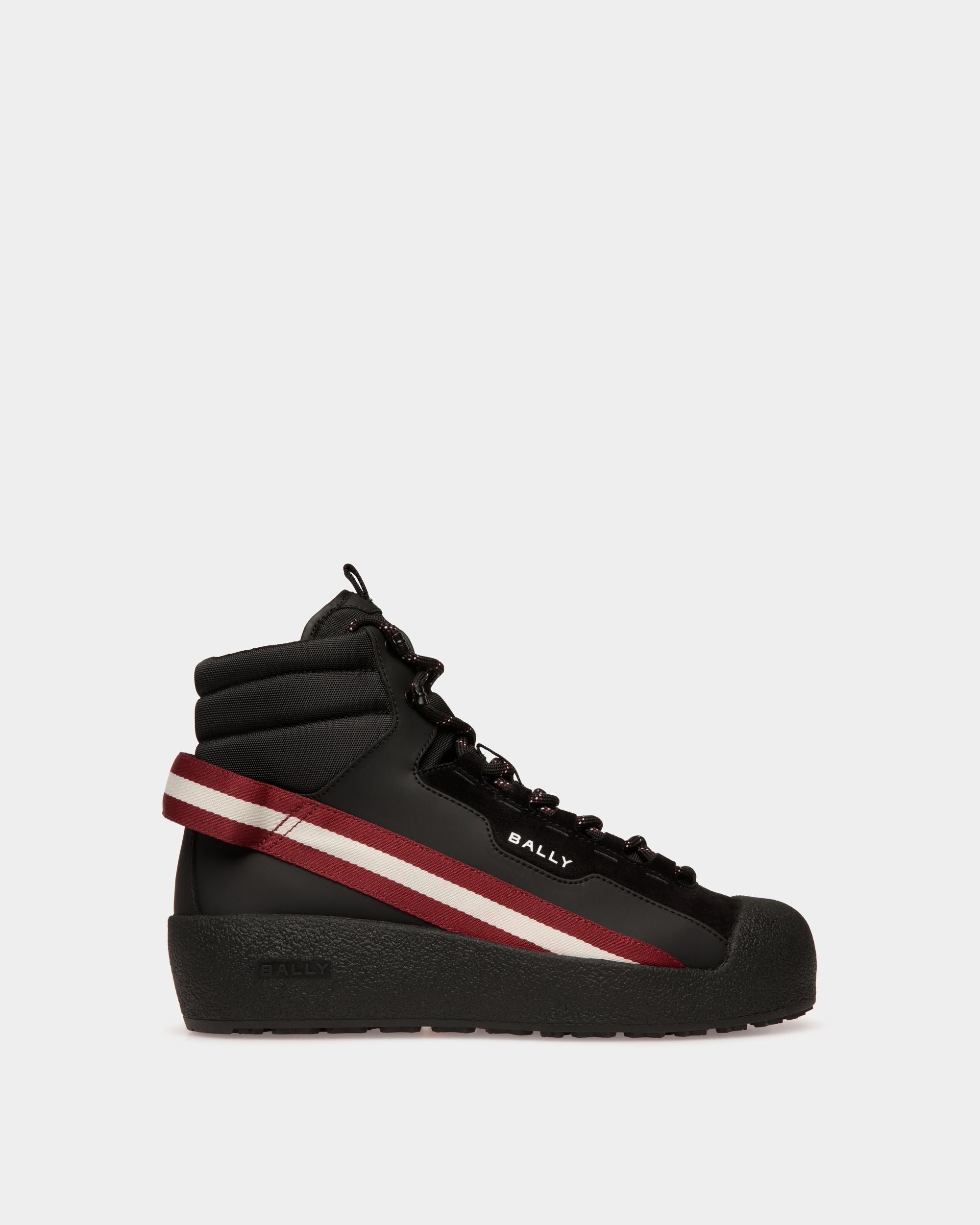 Bally Global -  - 