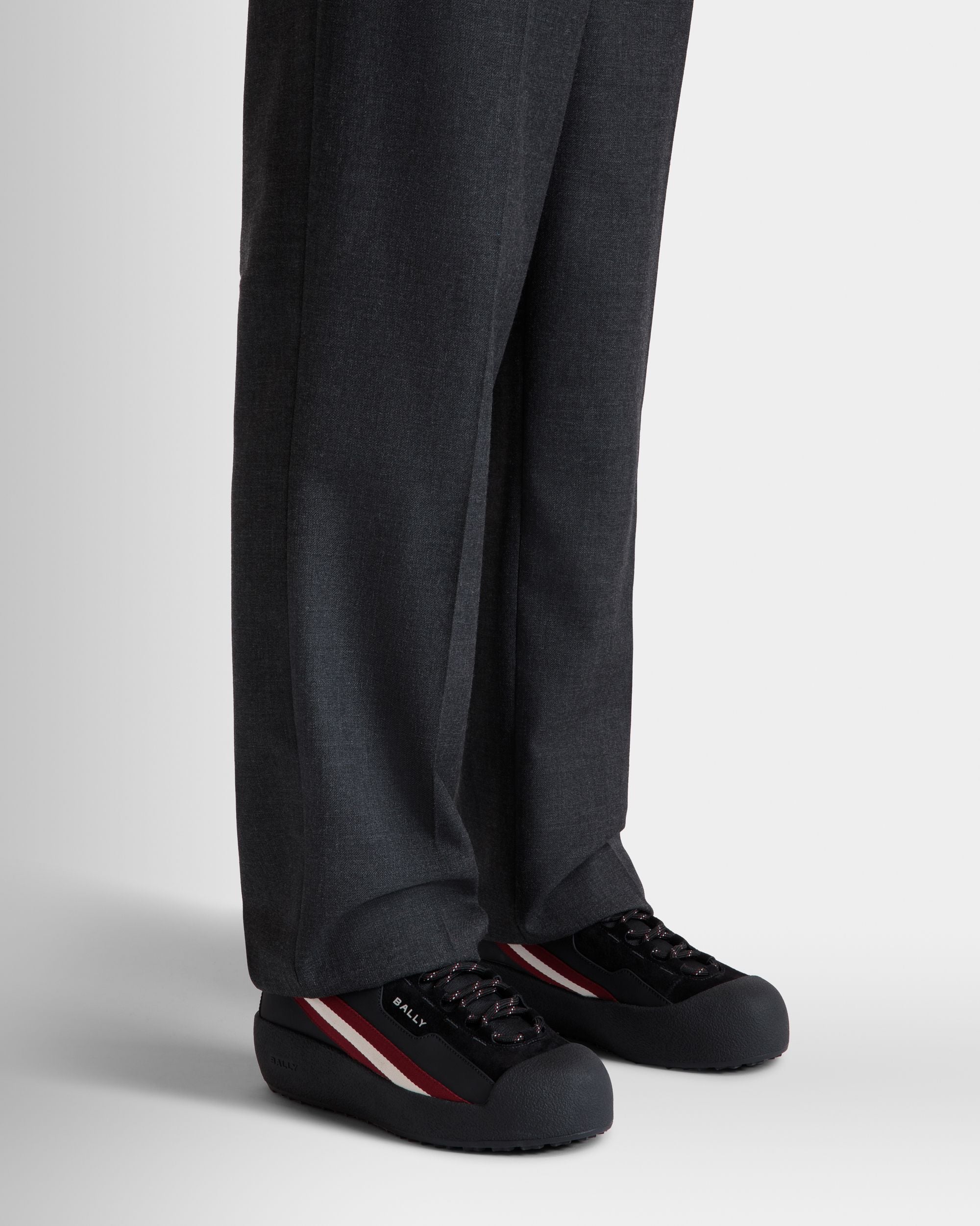 Bally Global -  - 