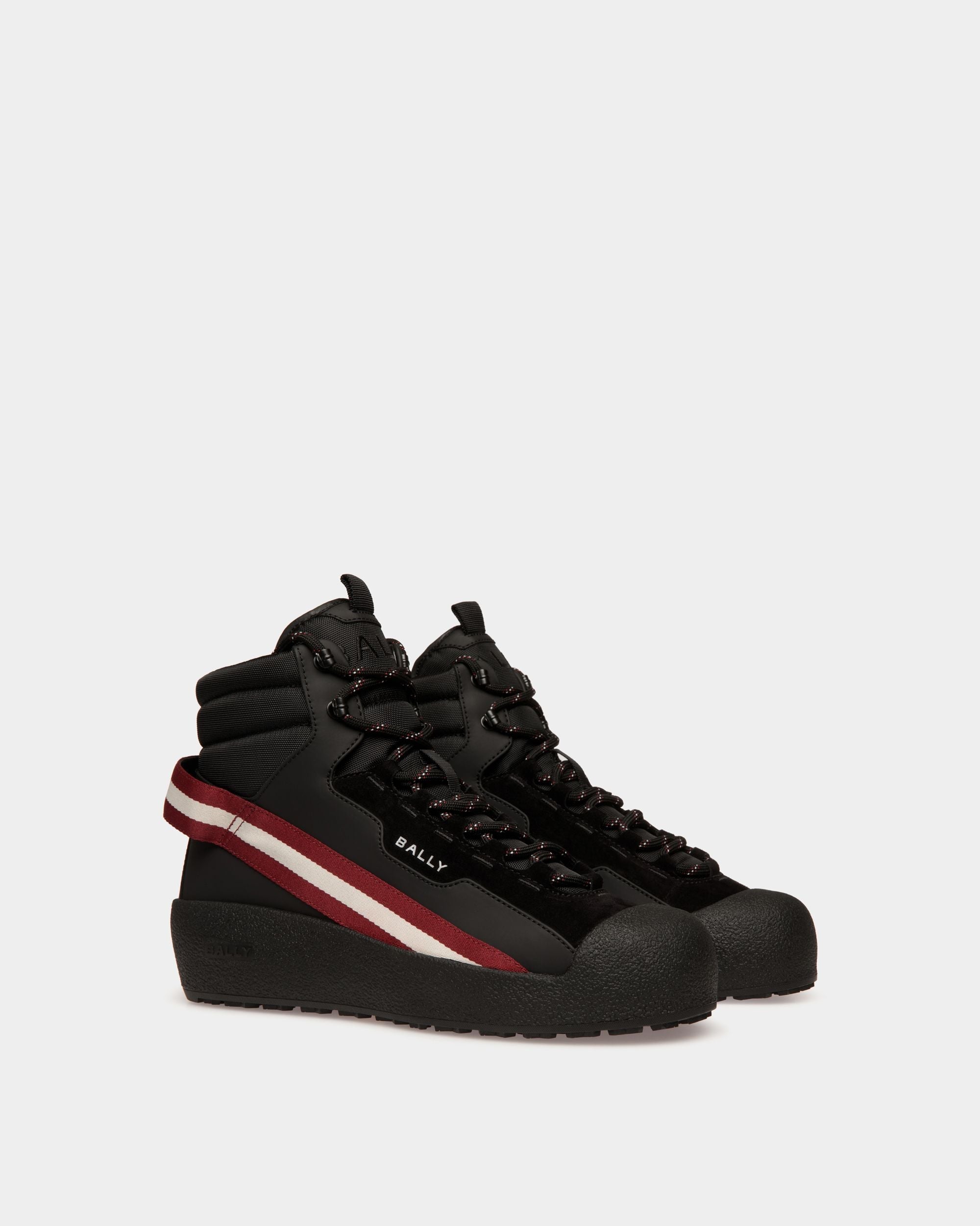 Bally Global -  - 