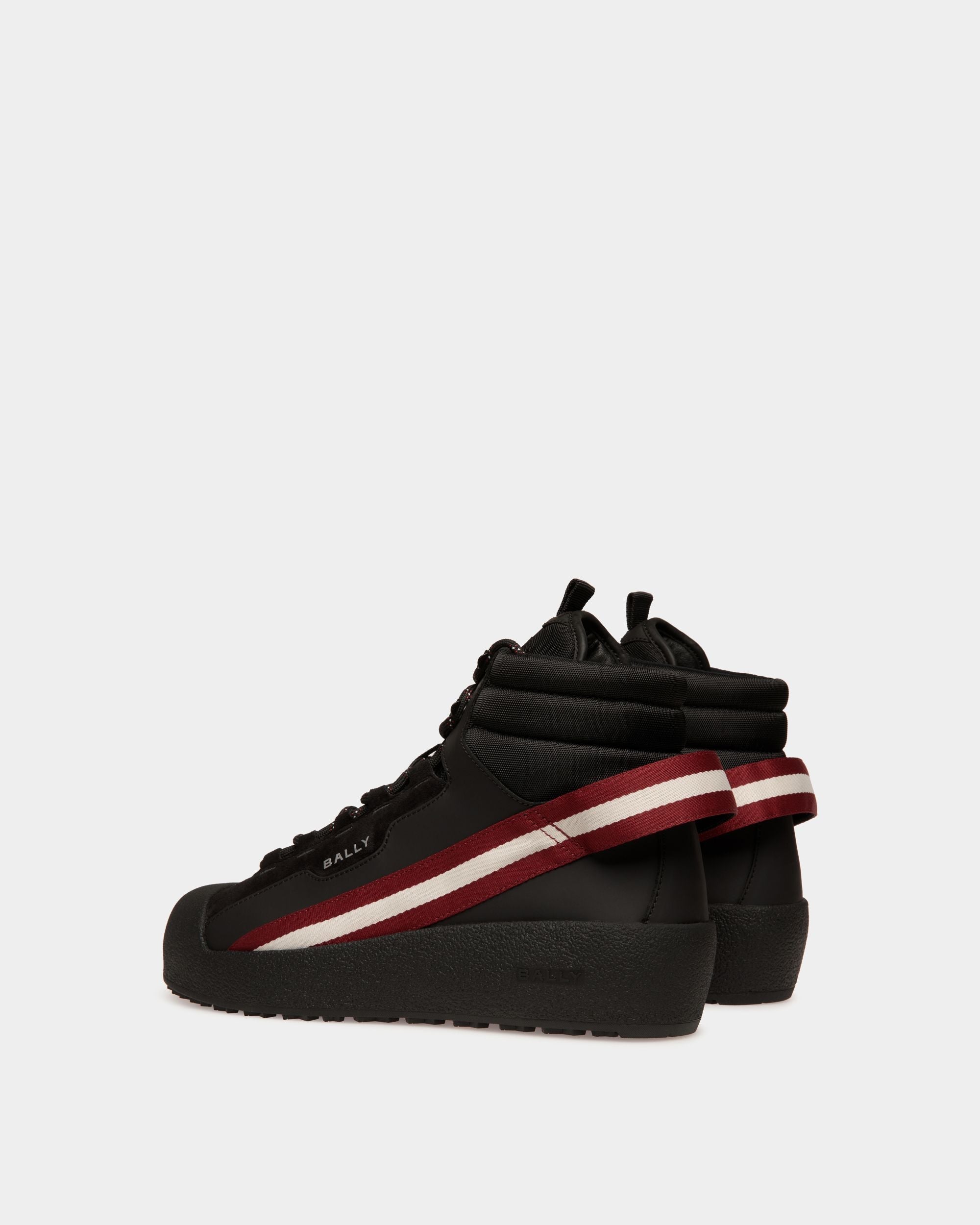 Bally Global -  - 