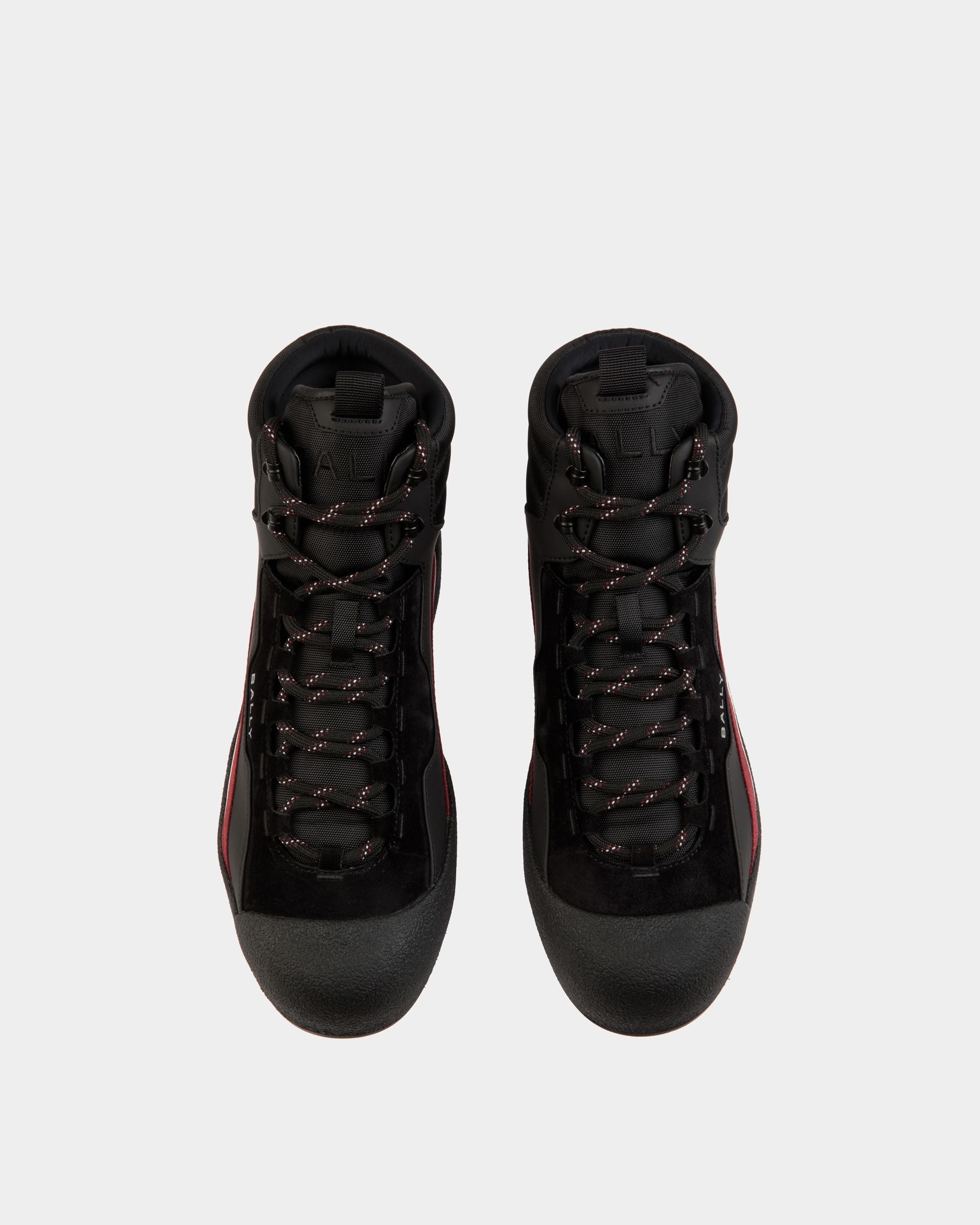 Bally Global -  - 