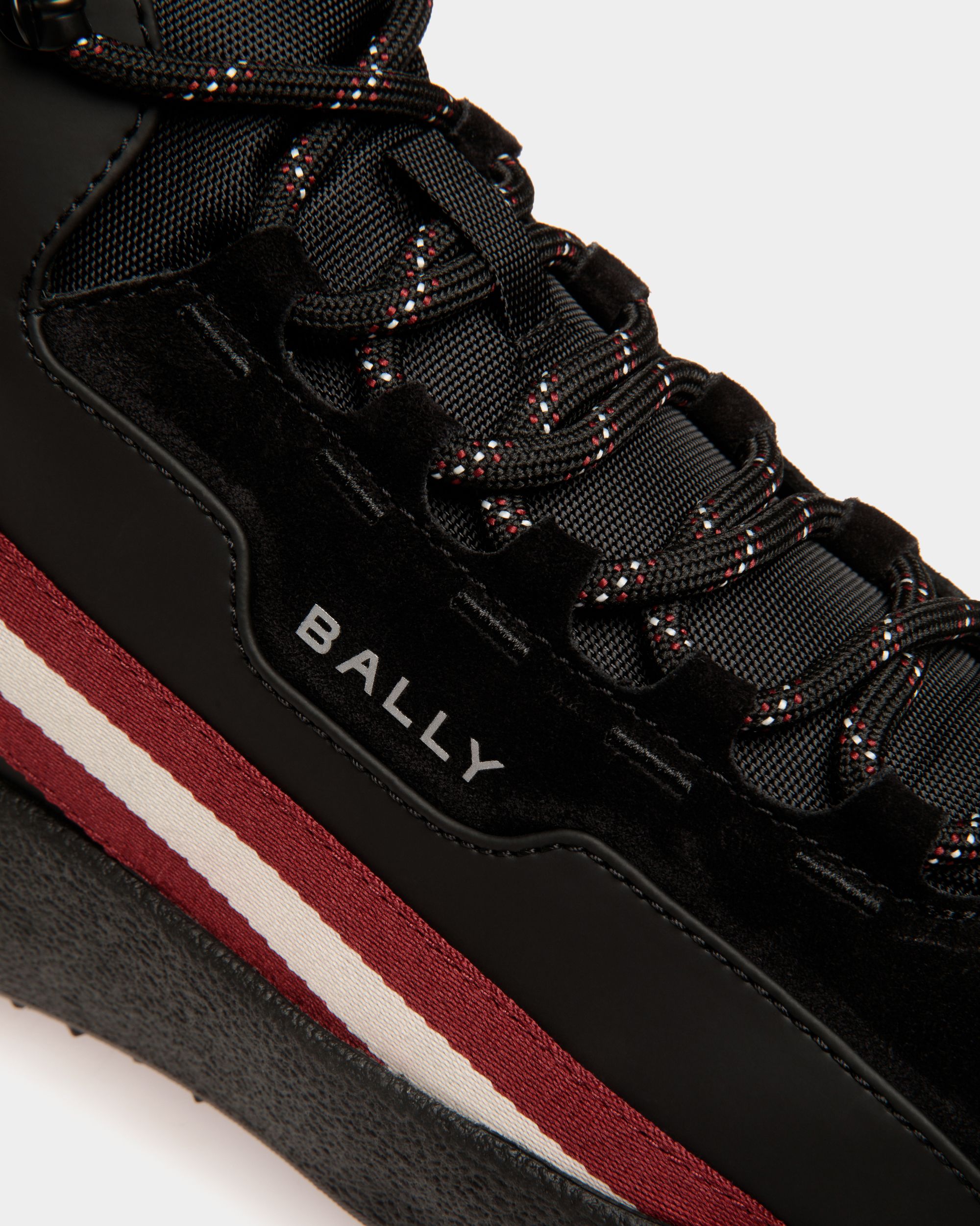 Bally Global -  - 