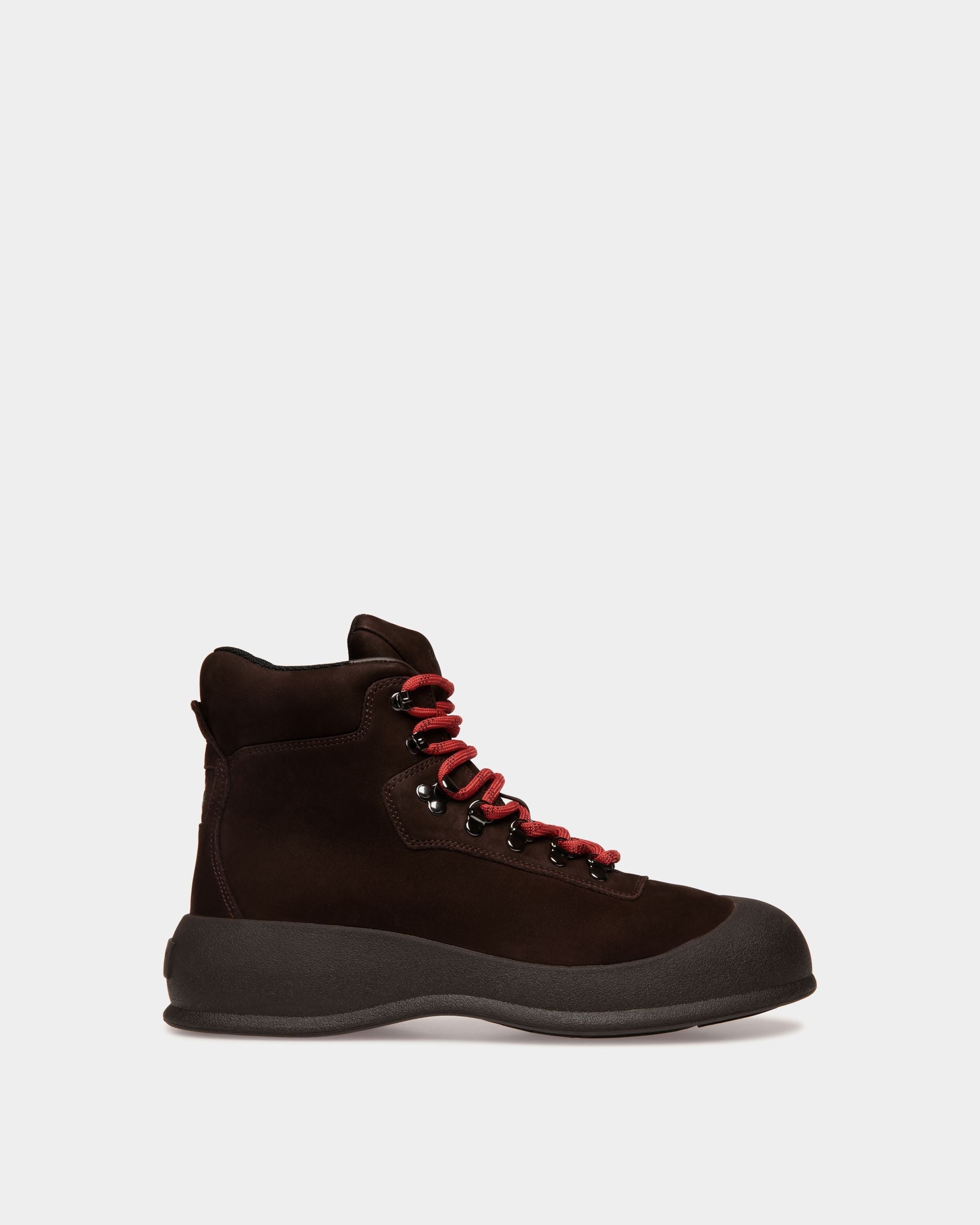 Bally Global -  - 