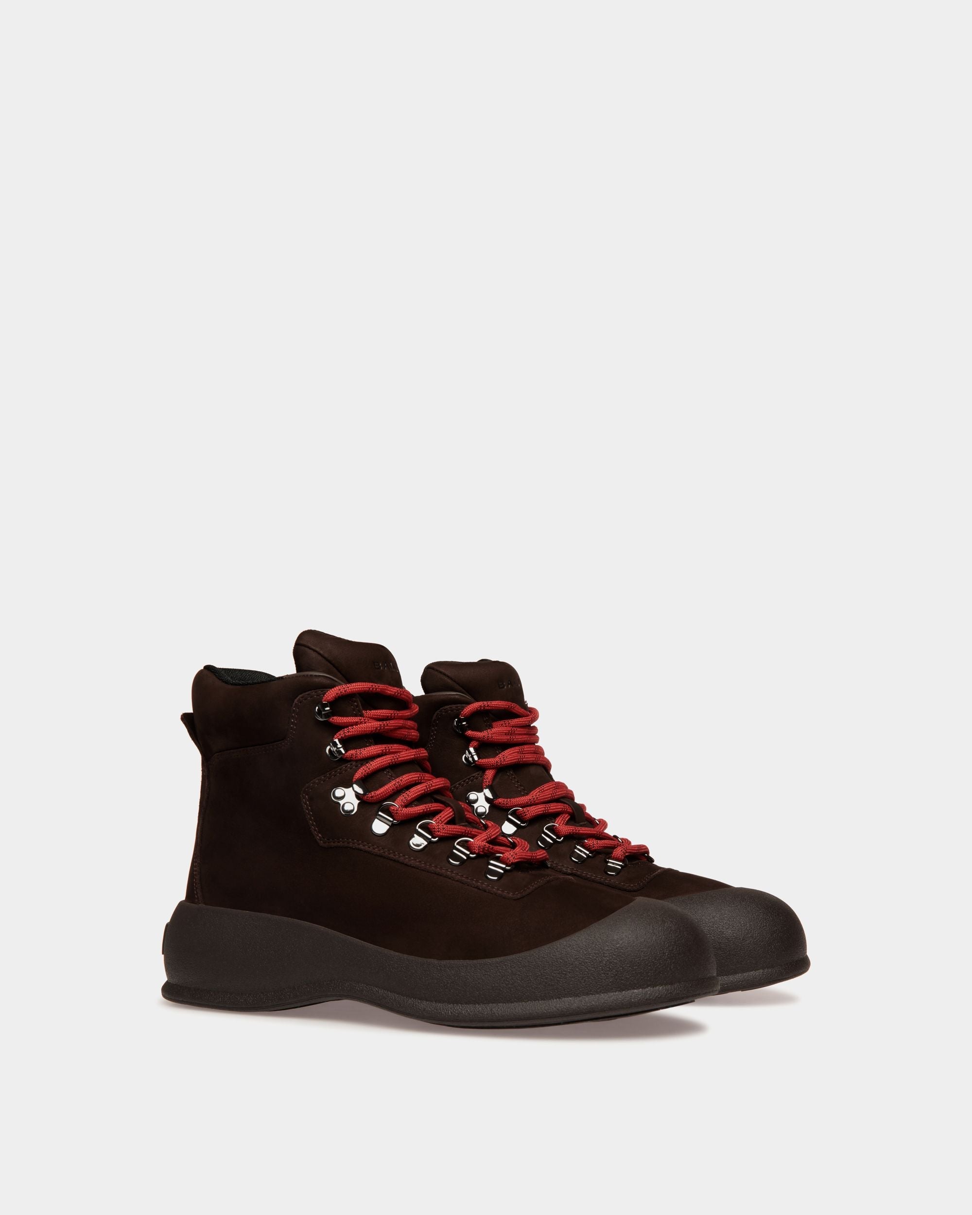 Bally Global -  - 