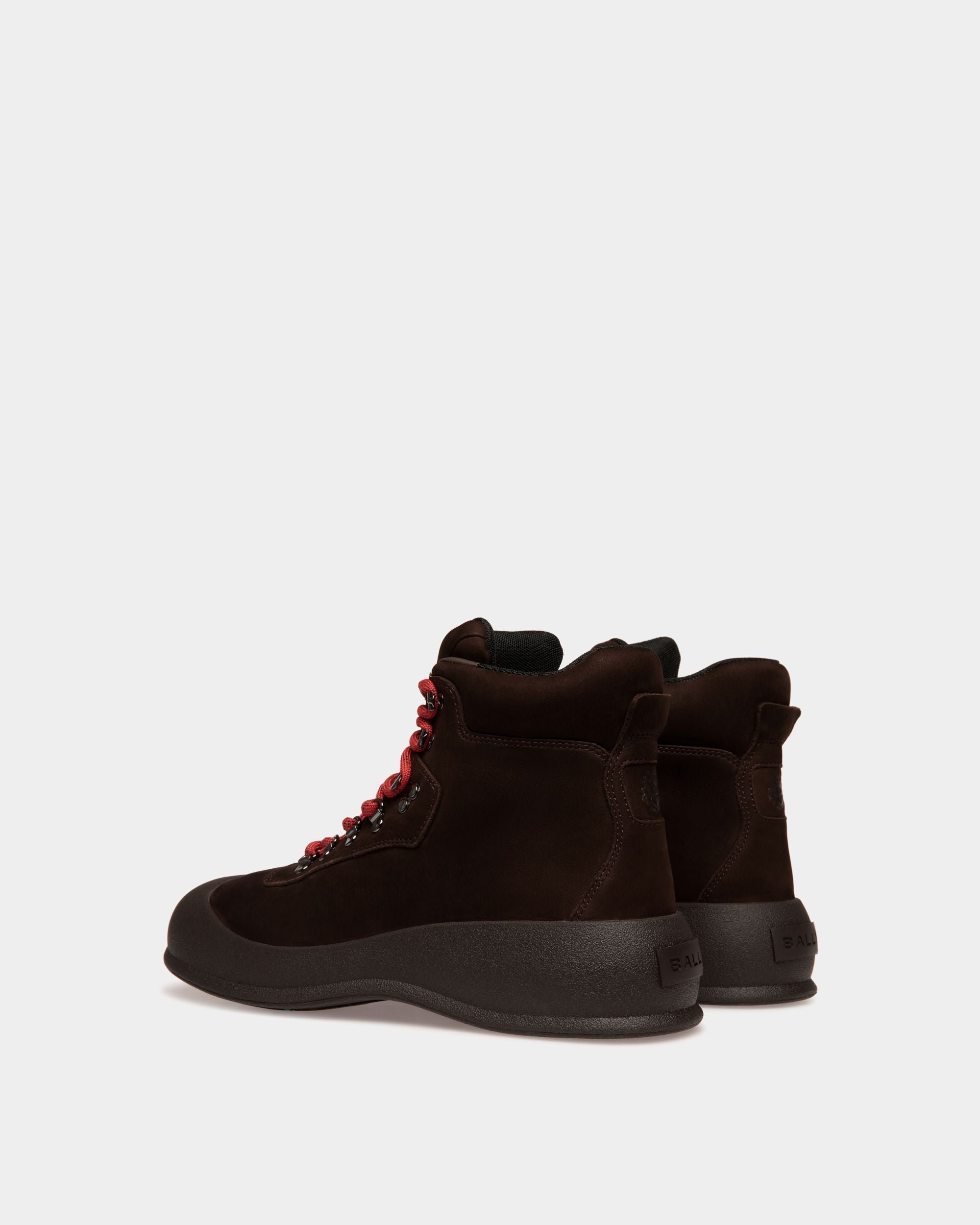 Bally Global -  - 