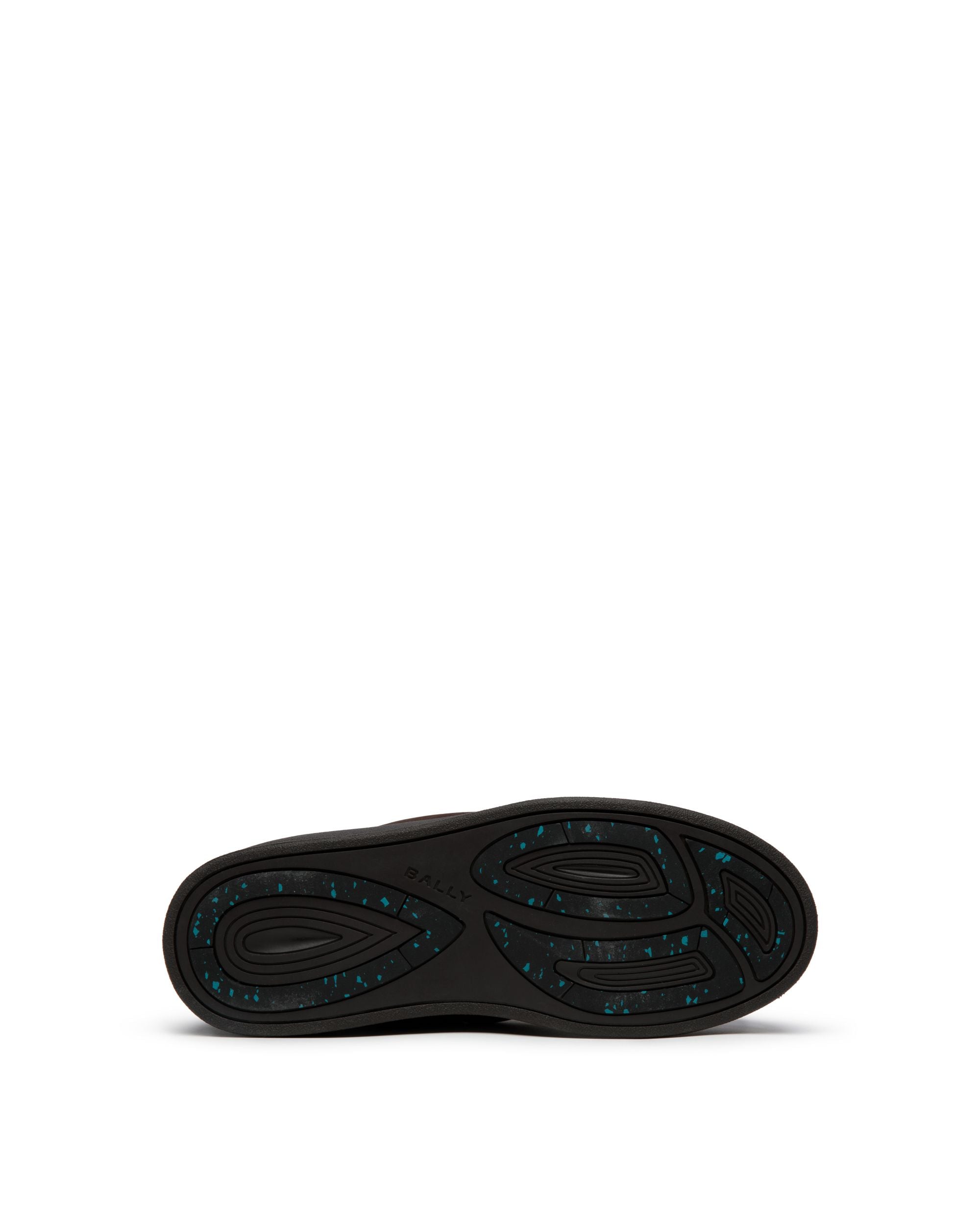 Bally Global -  - 