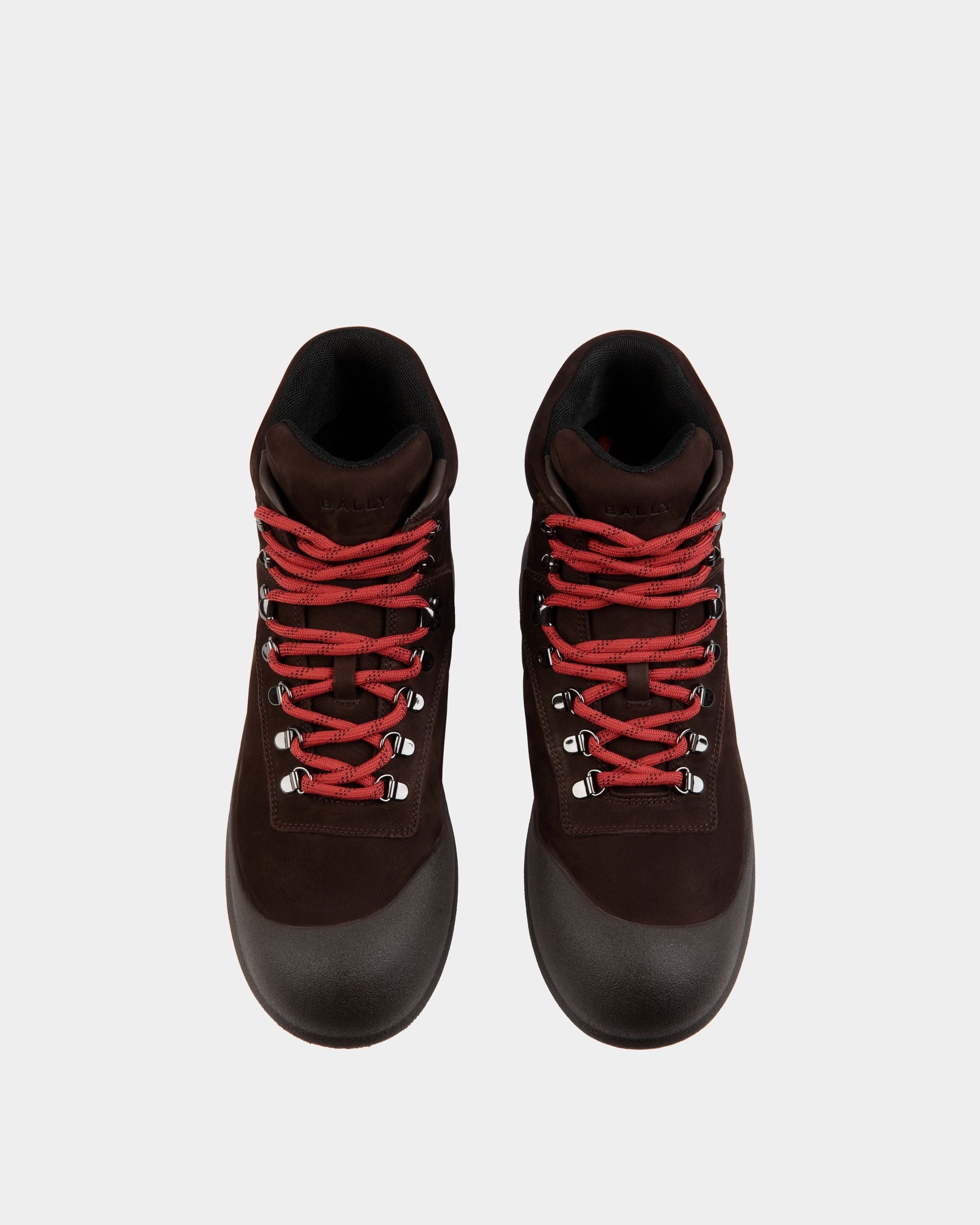 Bally Global -  - 