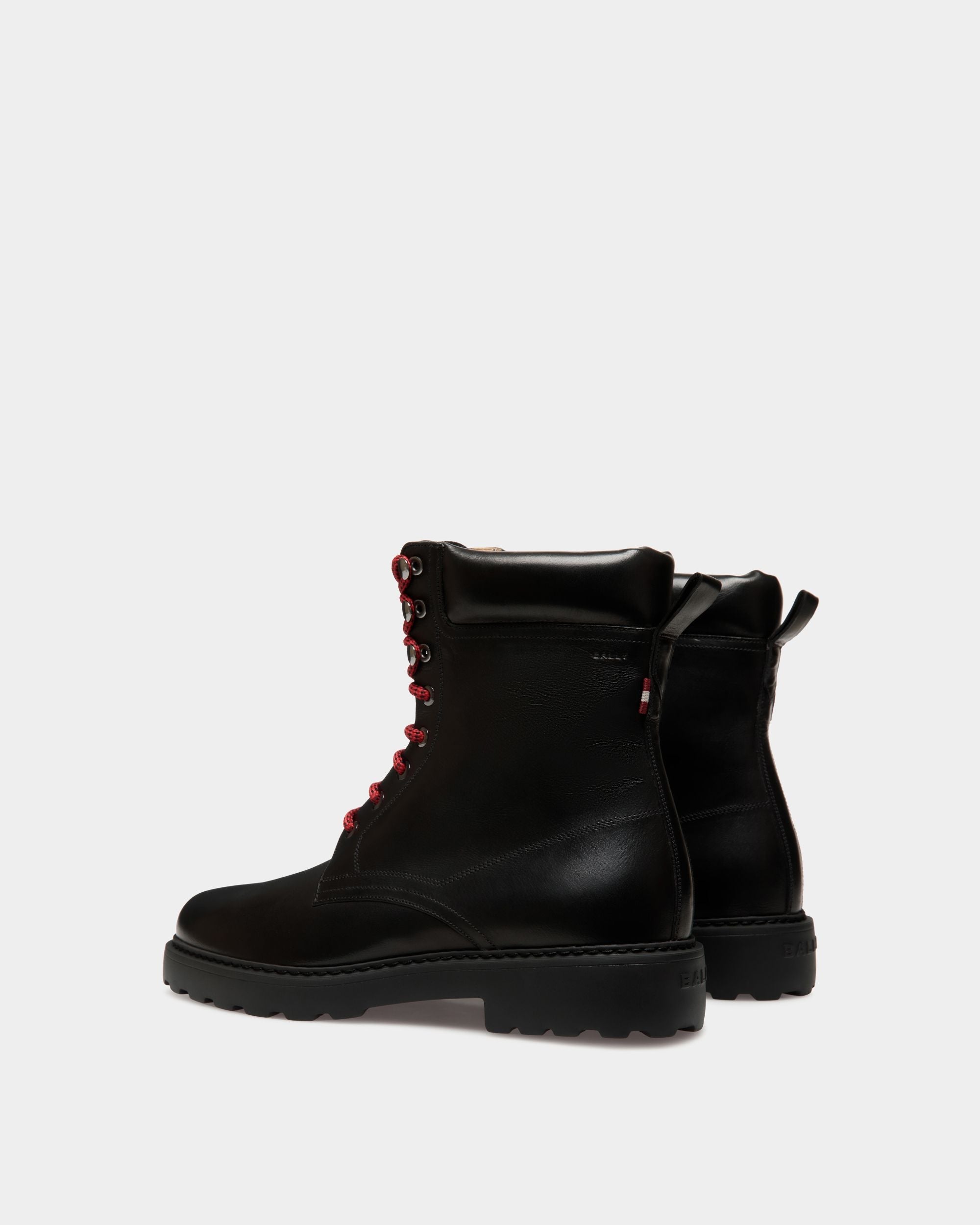 Bally Global -  - 