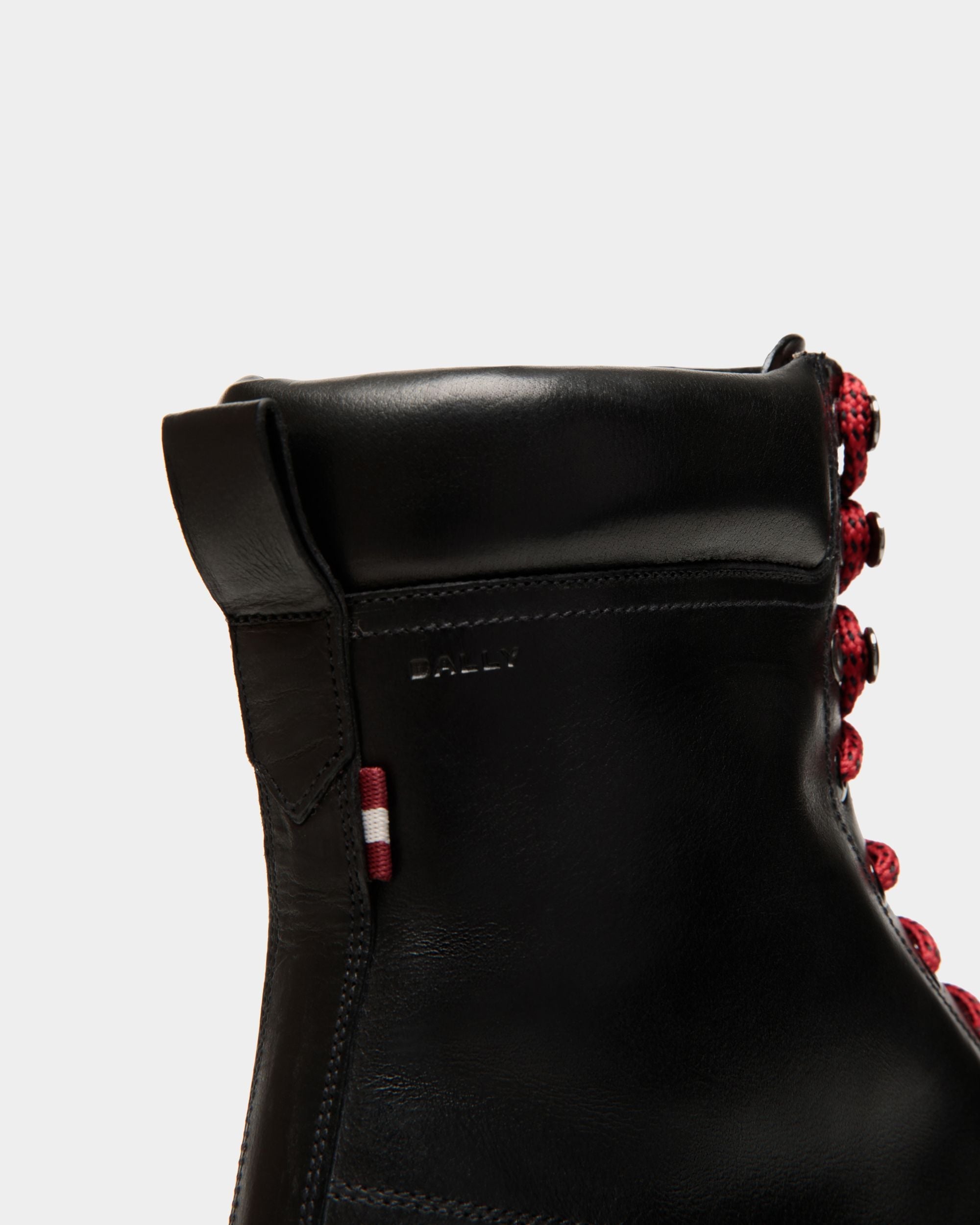 Bally Global -  - 