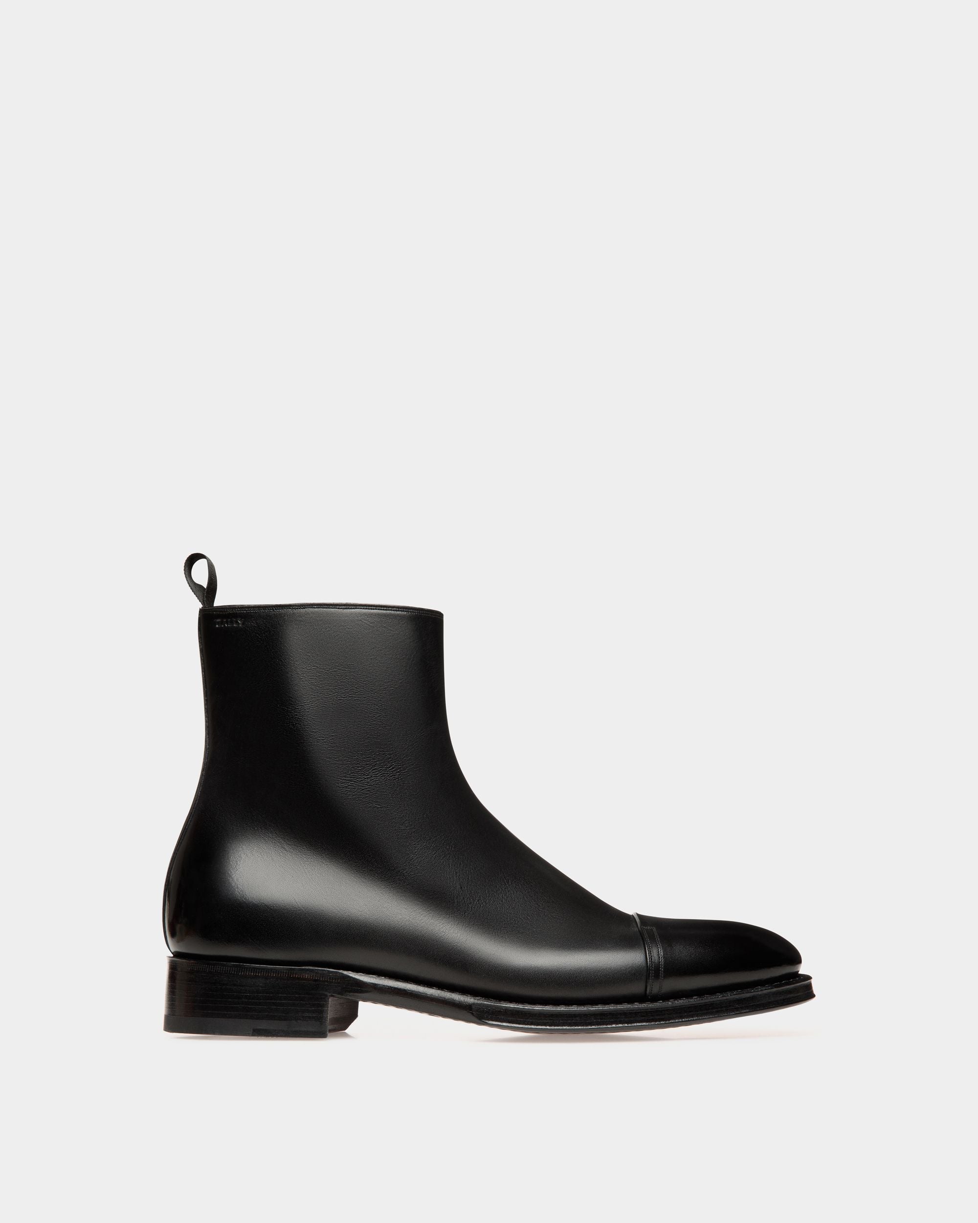 Bally Global -  - 