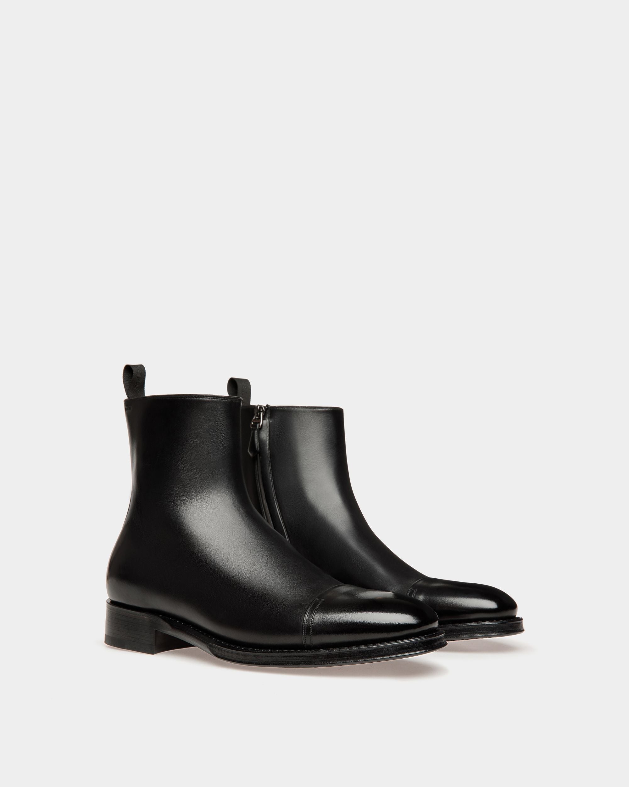 Bally Global -  - 