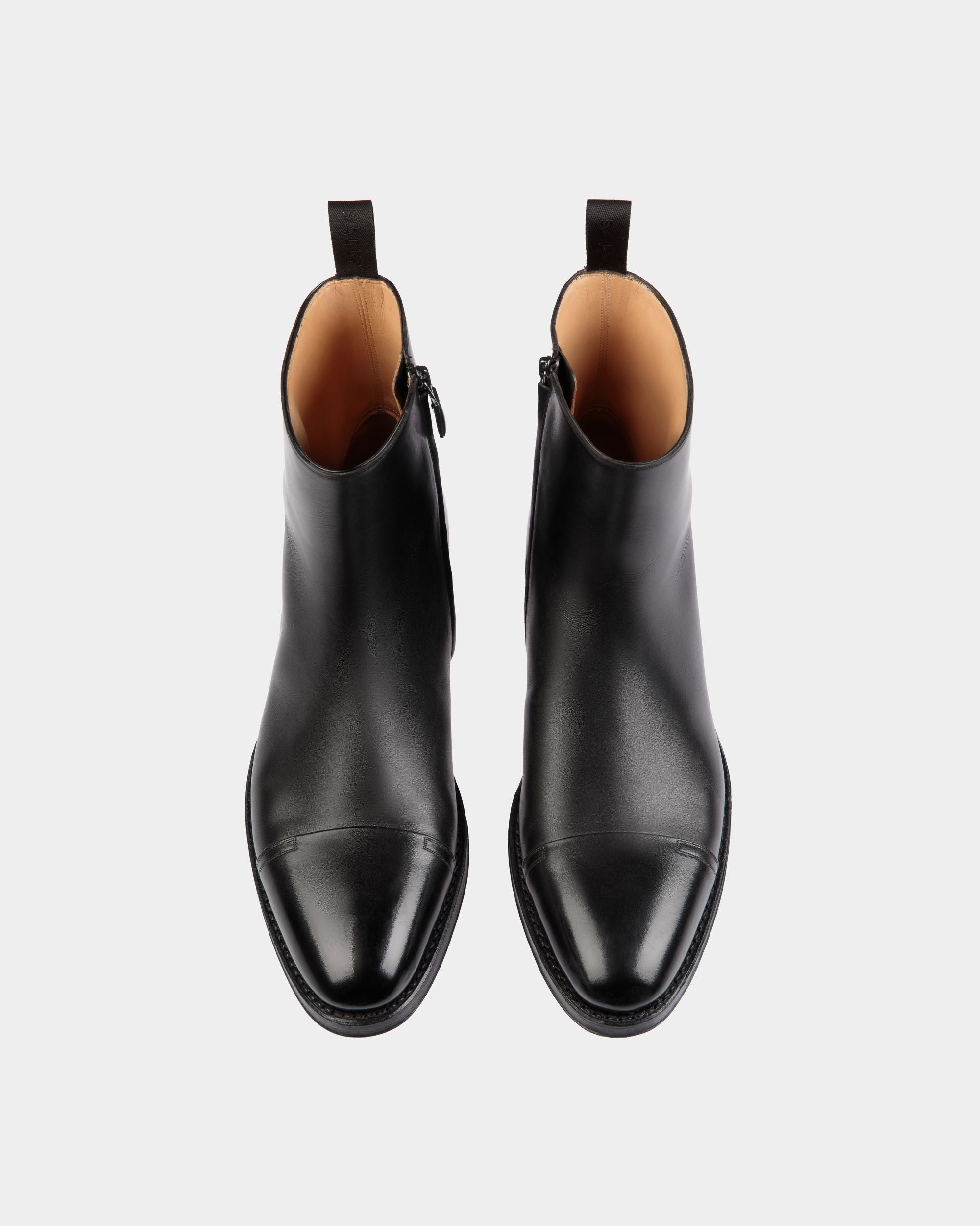 Bally Global -  - 