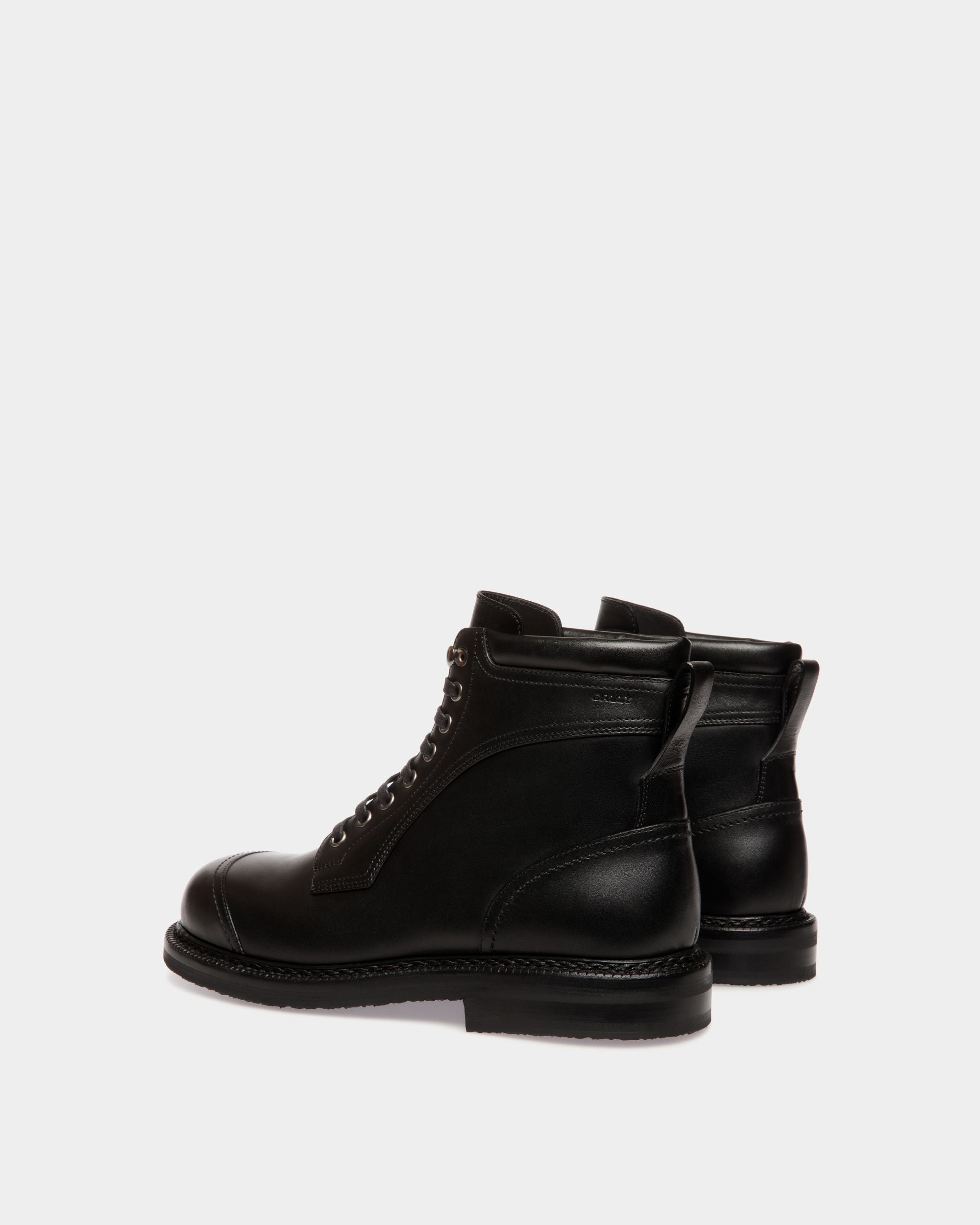 Bally Global -  - 