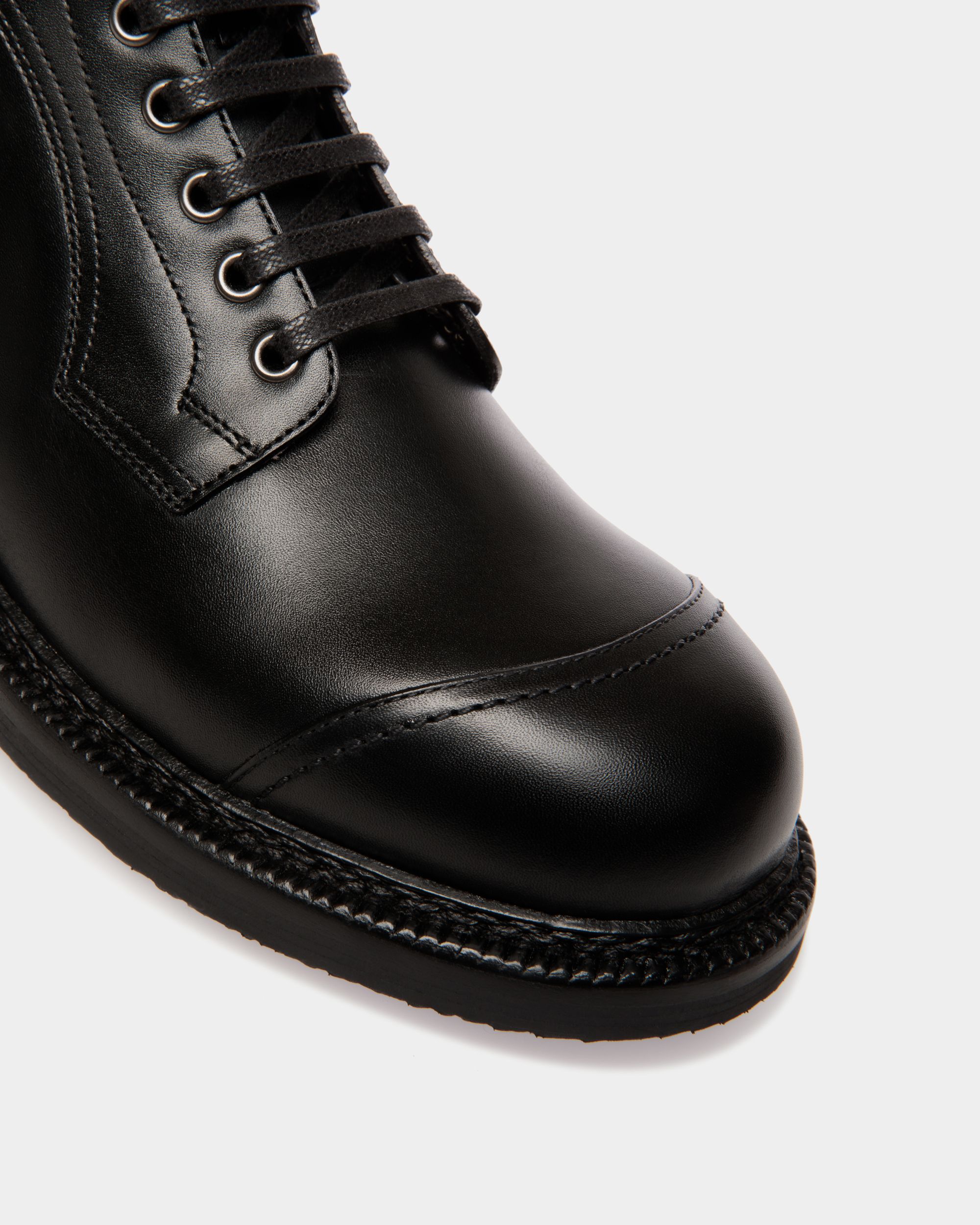 Bally Global -  - 