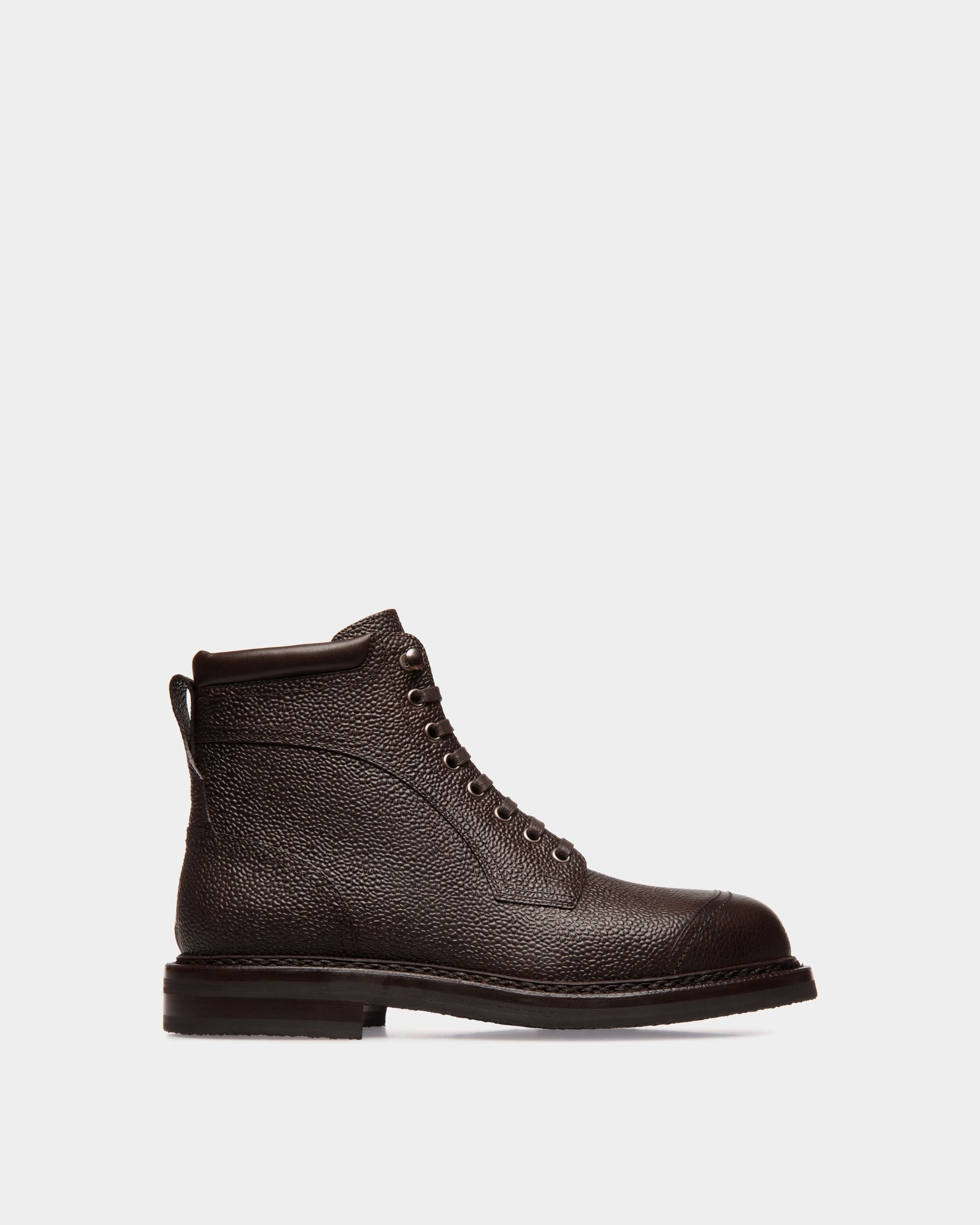 Bally Global -  - 
