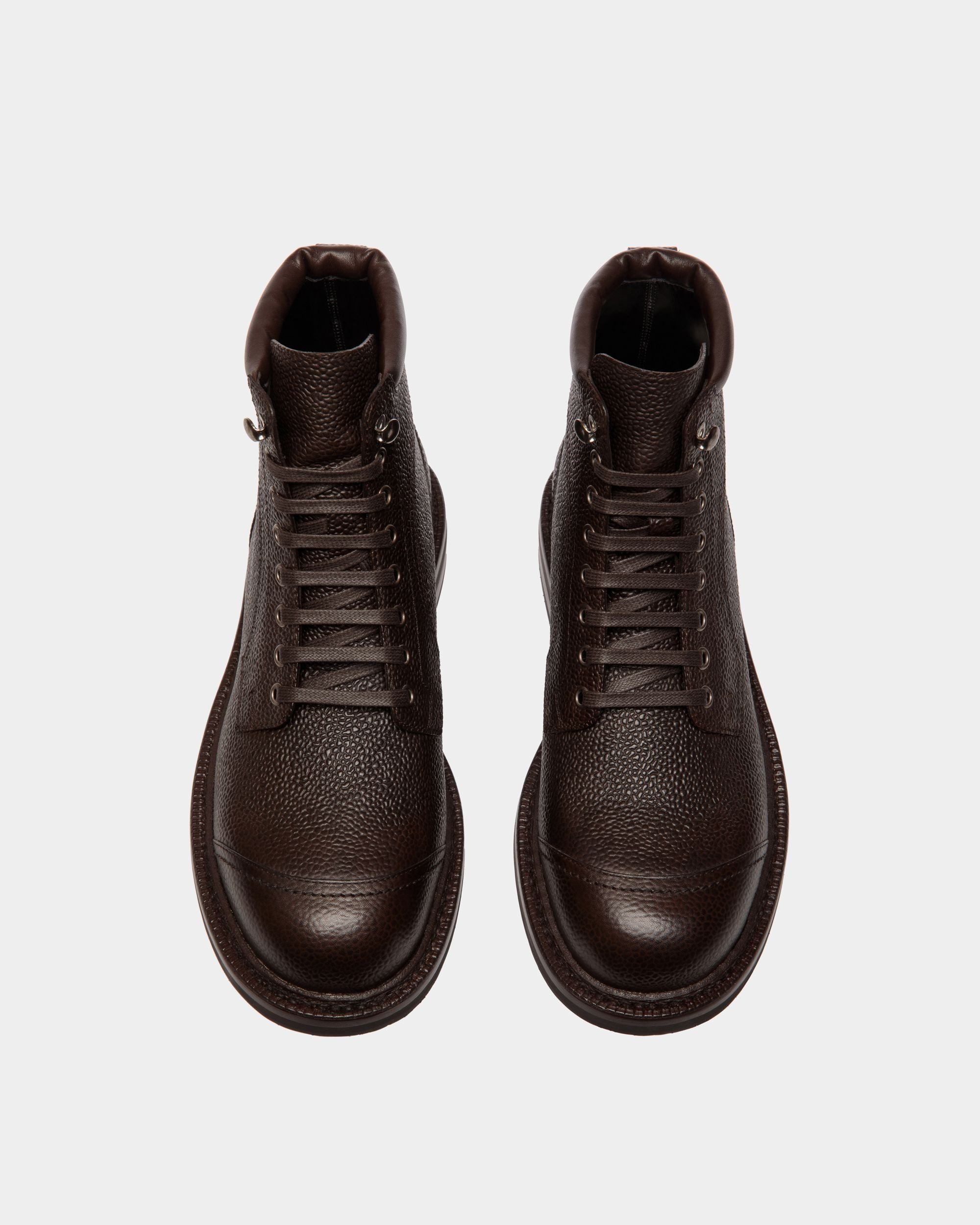 Bally Global -  - 